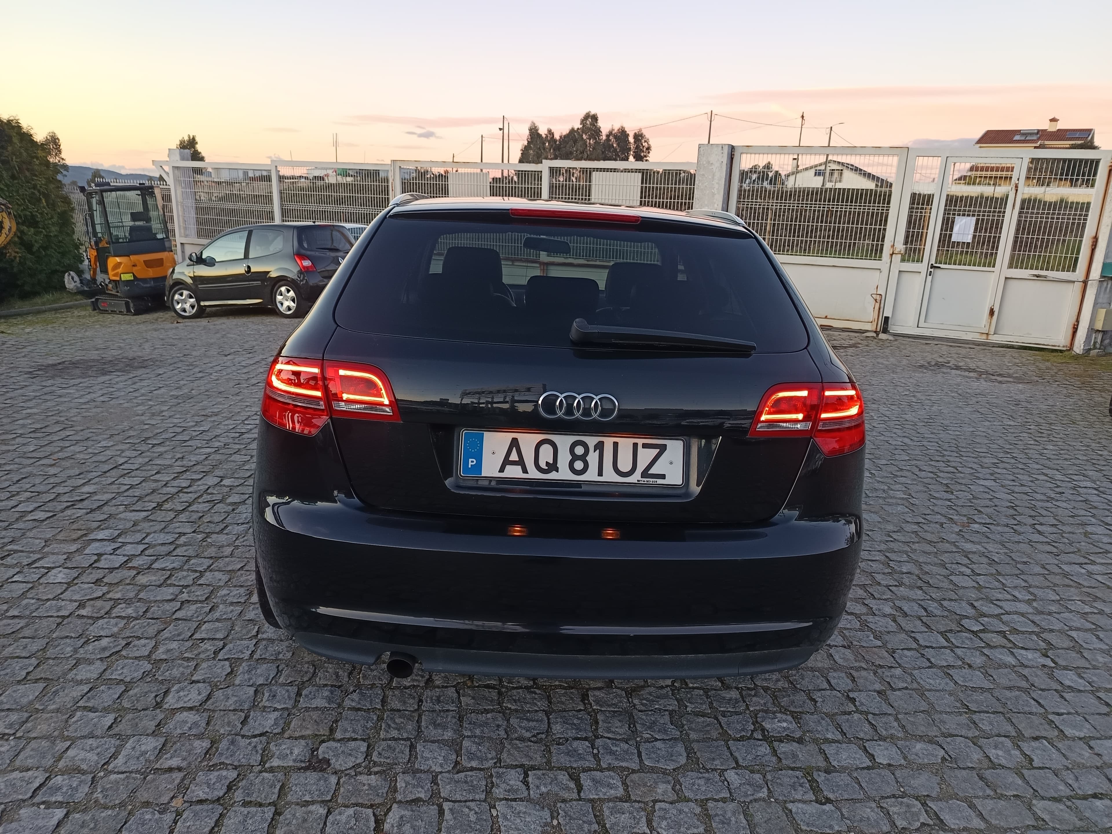 Audi A3 TDI · Ano 2011 — image 5
