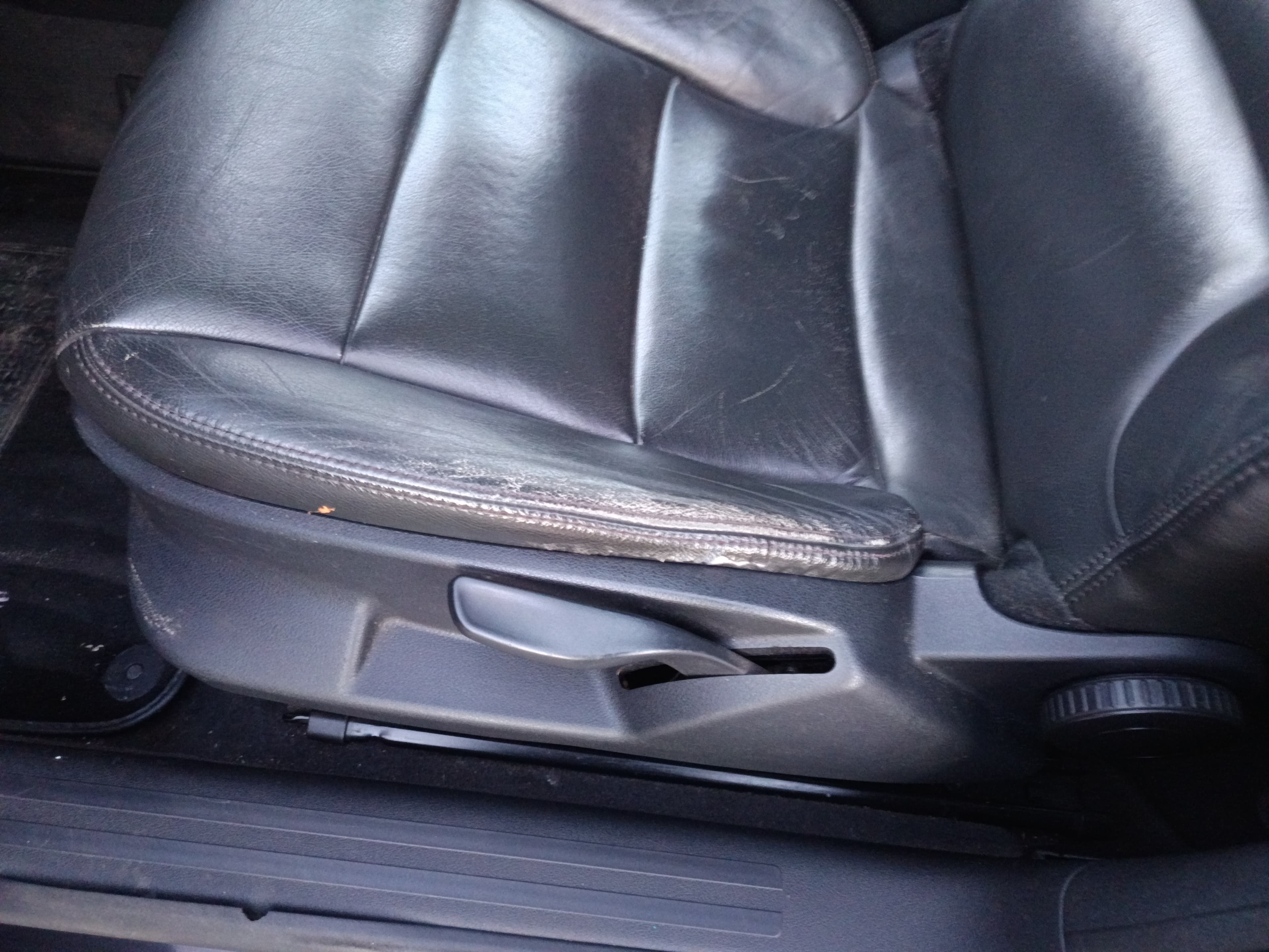 Audi A3 TDI · Ano 2011 — image 31