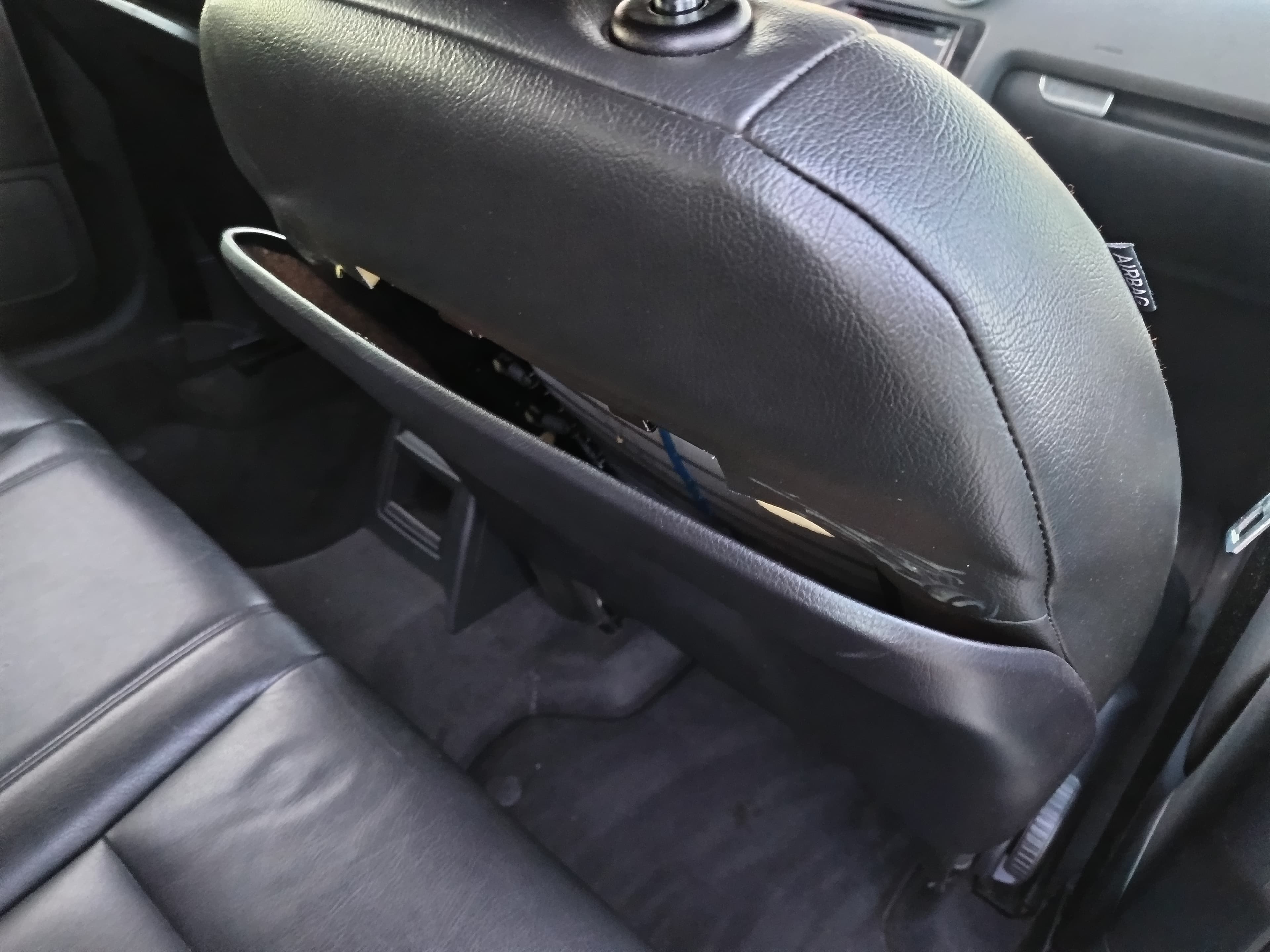 Audi A3 TDI · Ano 2011 — image 21