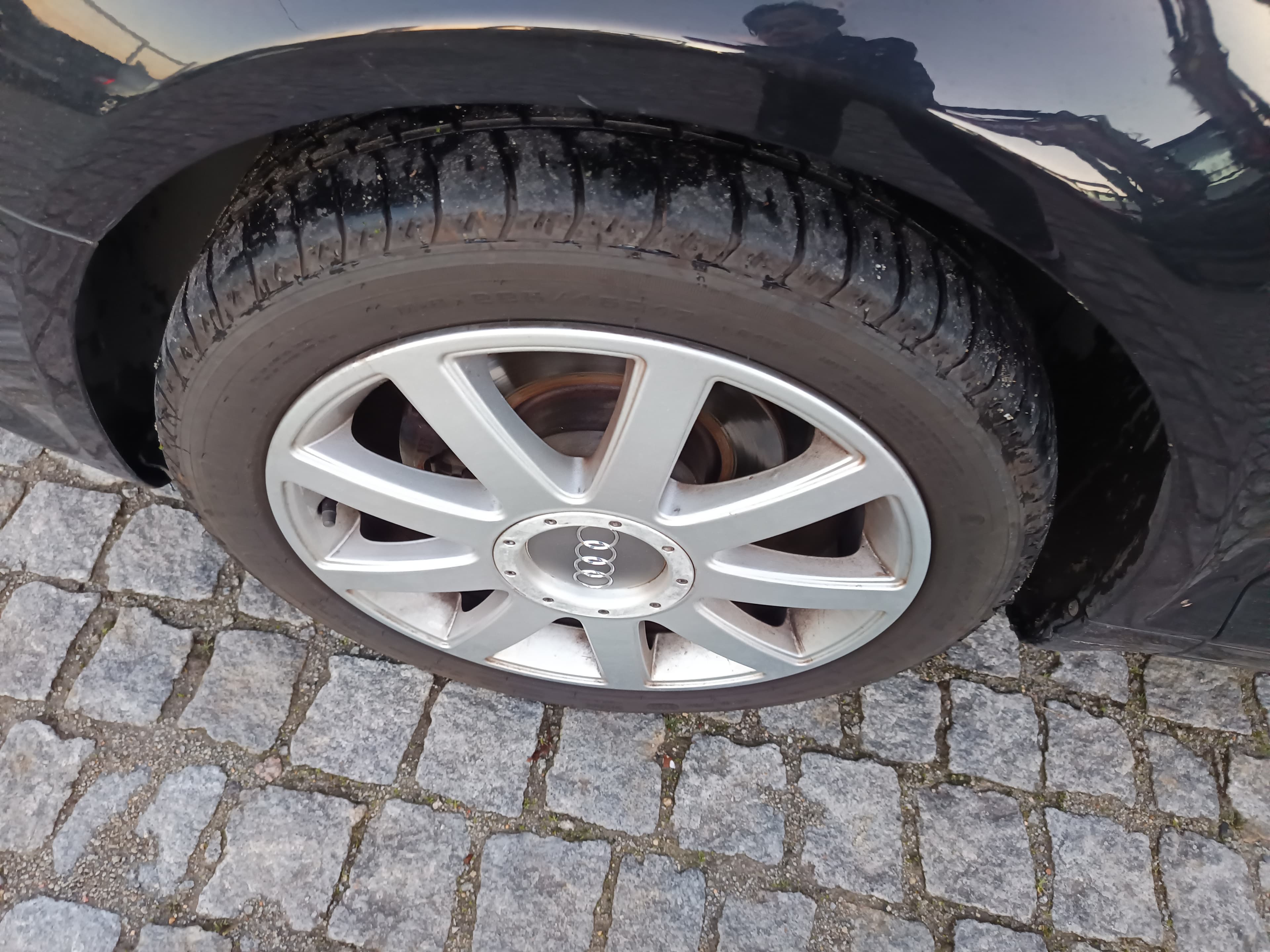 Audi A3 TDI · Ano 2011 — image 11
