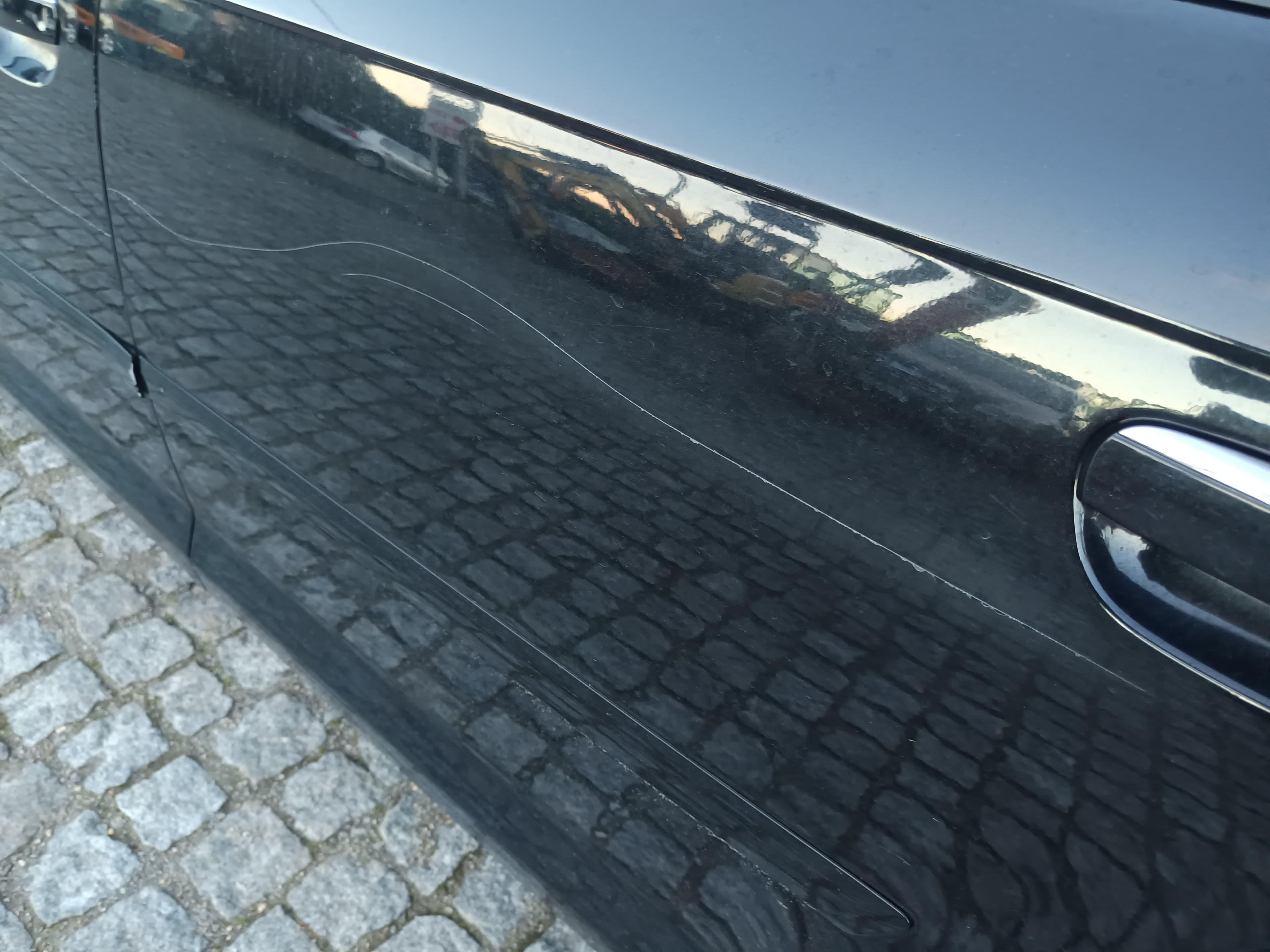 Audi A3 TDI · Ano 2011 — image 13