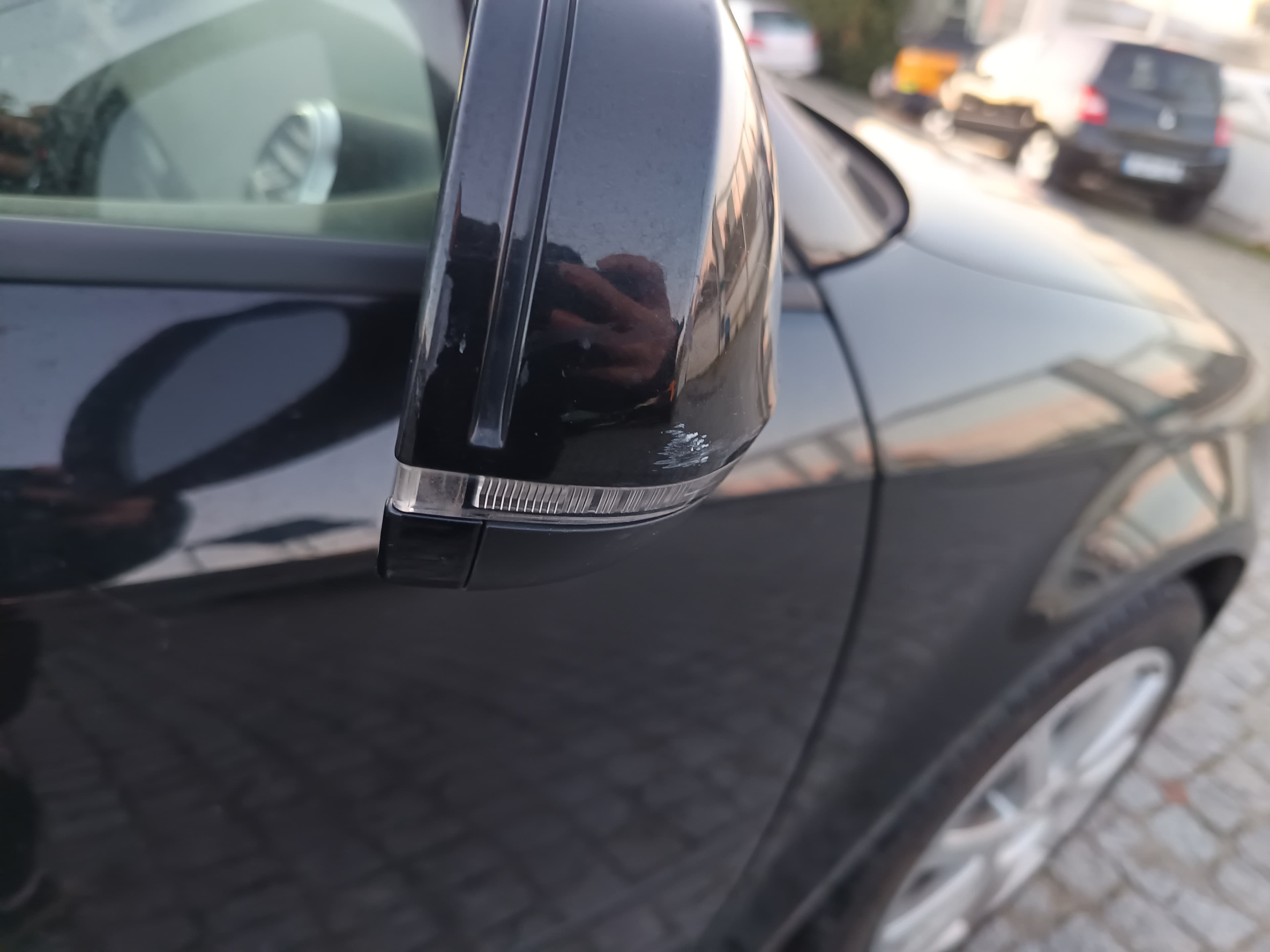 Audi A3 TDI · Ano 2011 — image 9