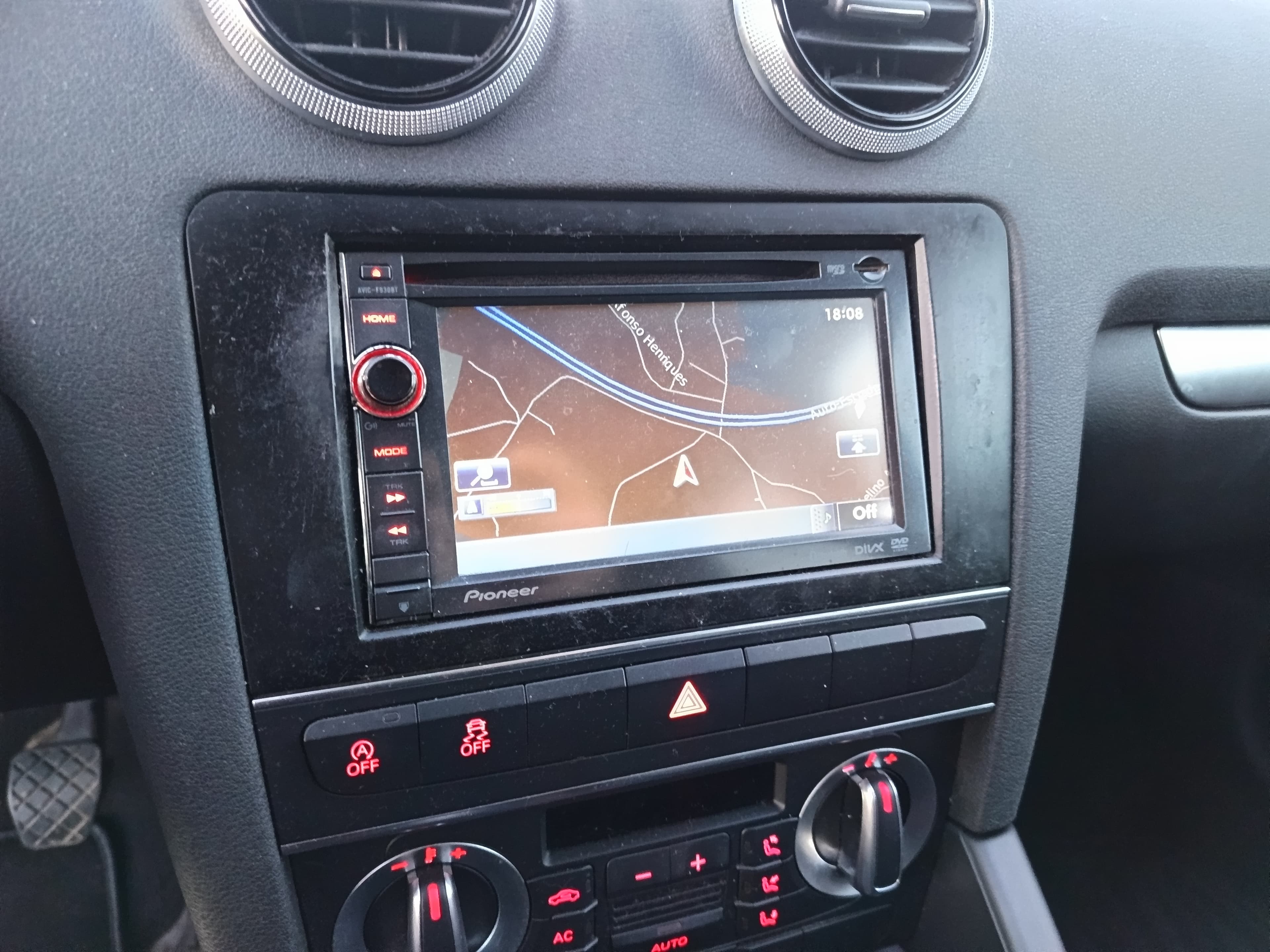 Audi A3 TDI · Ano 2011 — image 36