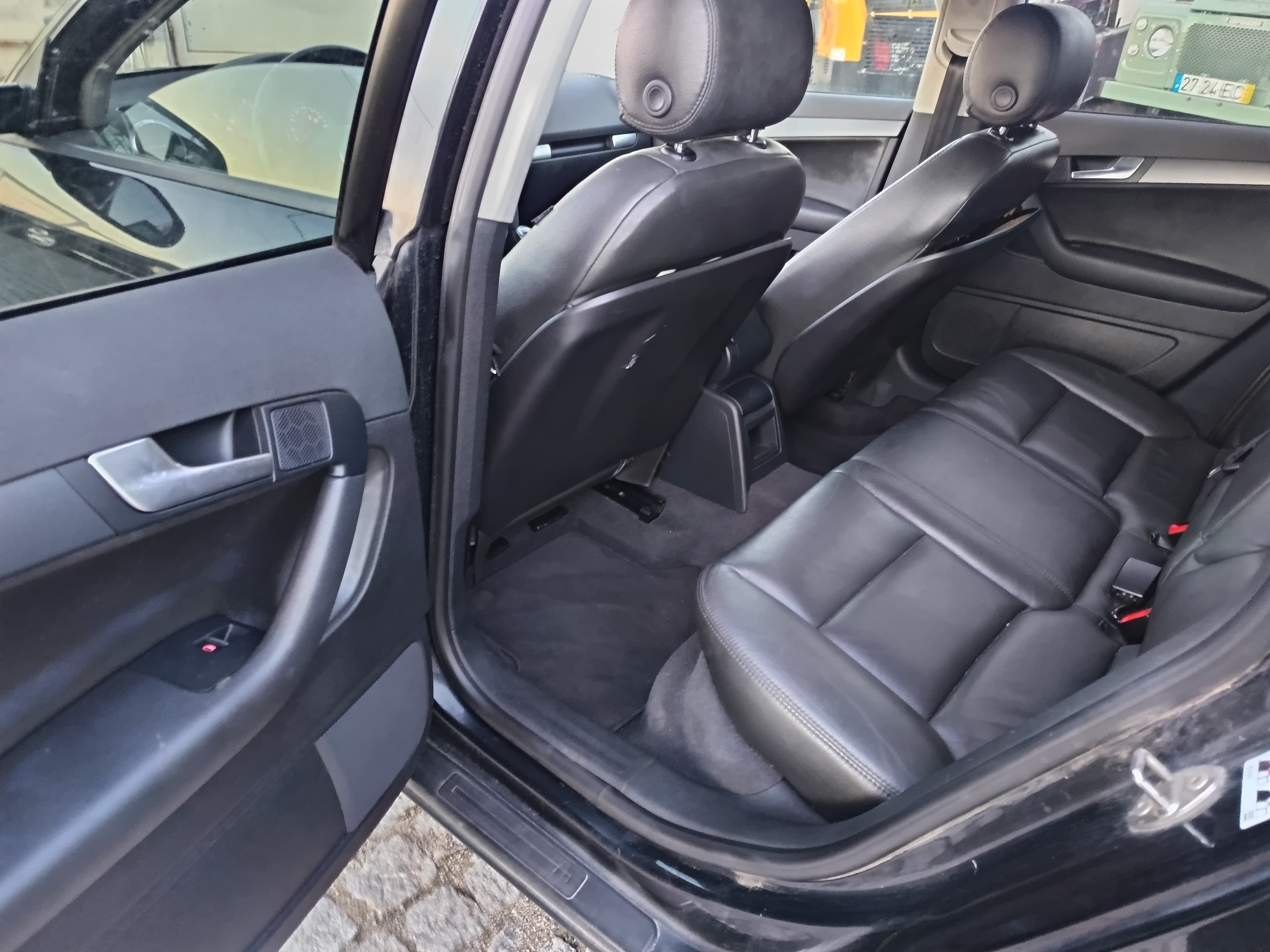 Audi A3 TDI · Ano 2011 — image 26