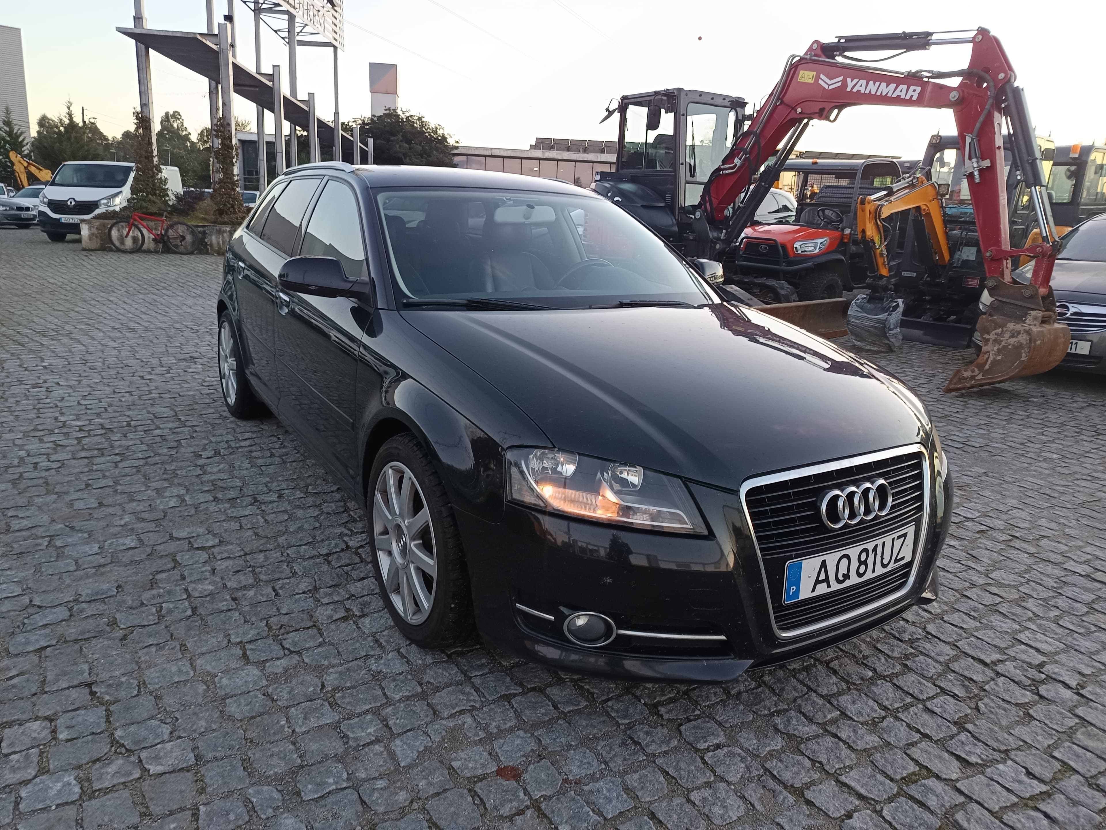 Audi A3 TDI · Ano 2011 — image 3