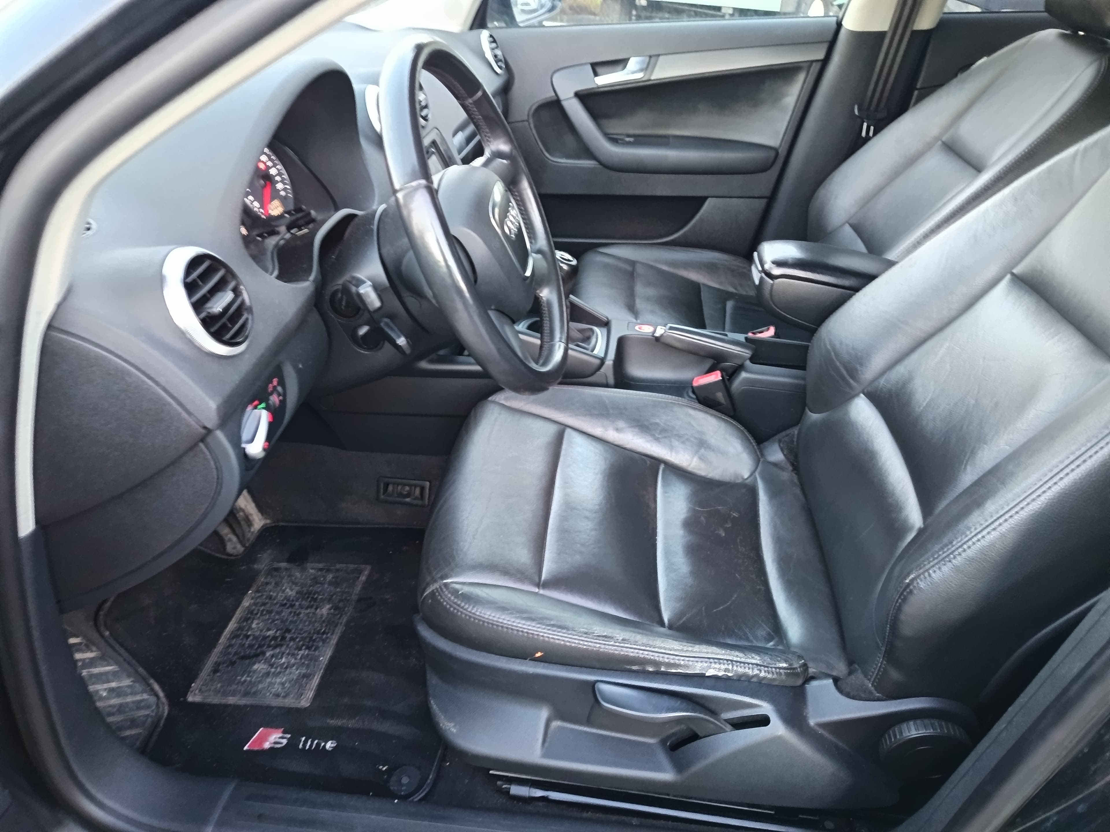 Audi A3 TDI · Ano 2011 — image 30