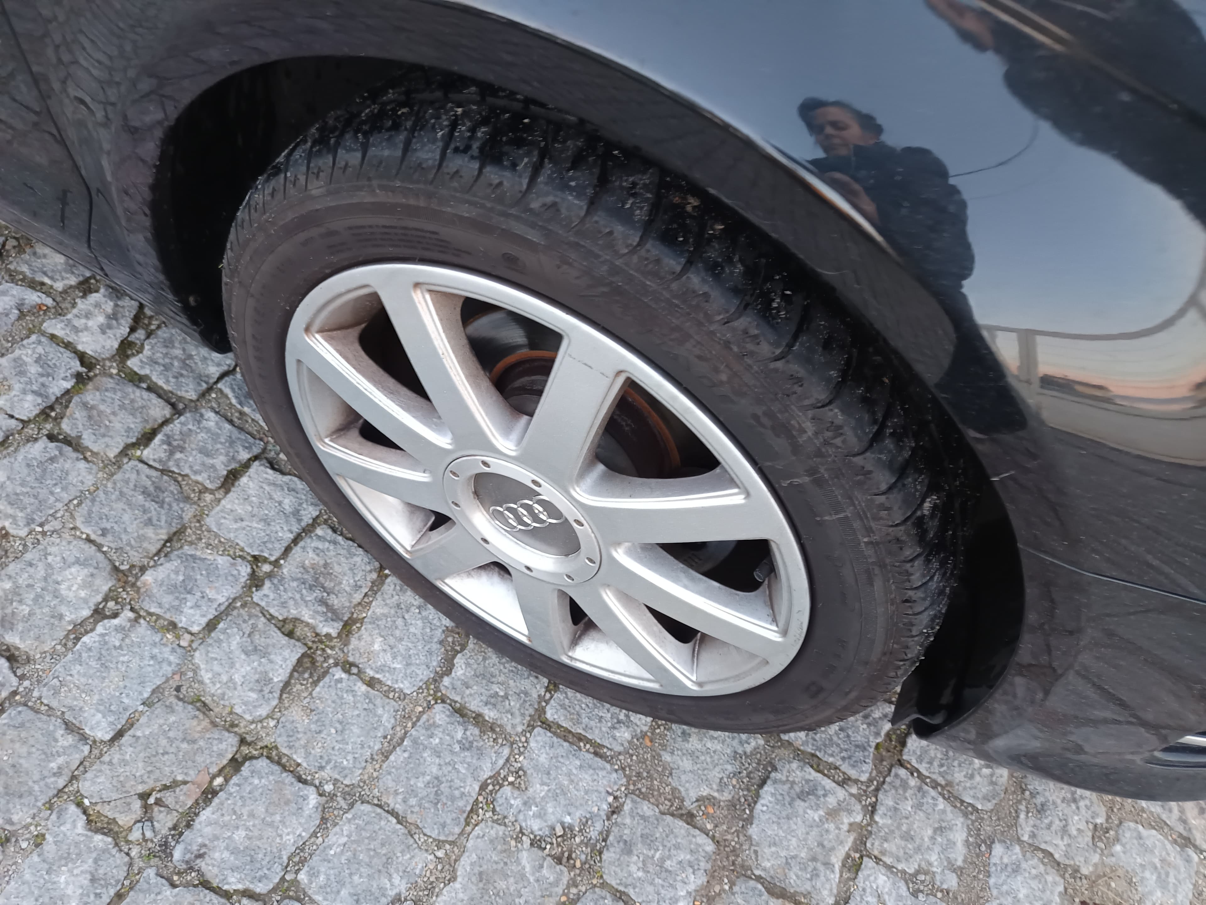 Audi A3 TDI · Ano 2011 — image 8