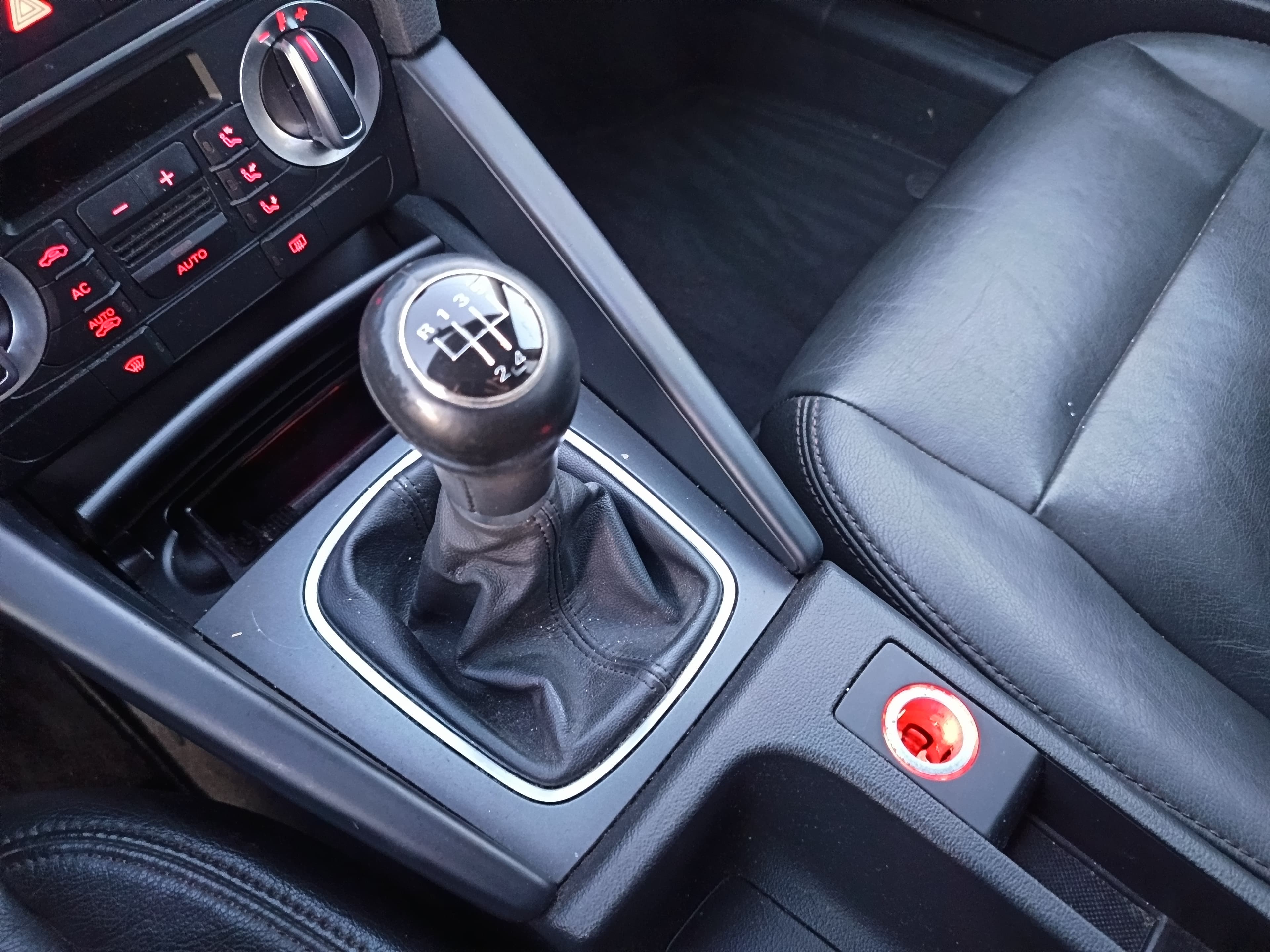 Audi A3 TDI · Ano 2011 — image 41