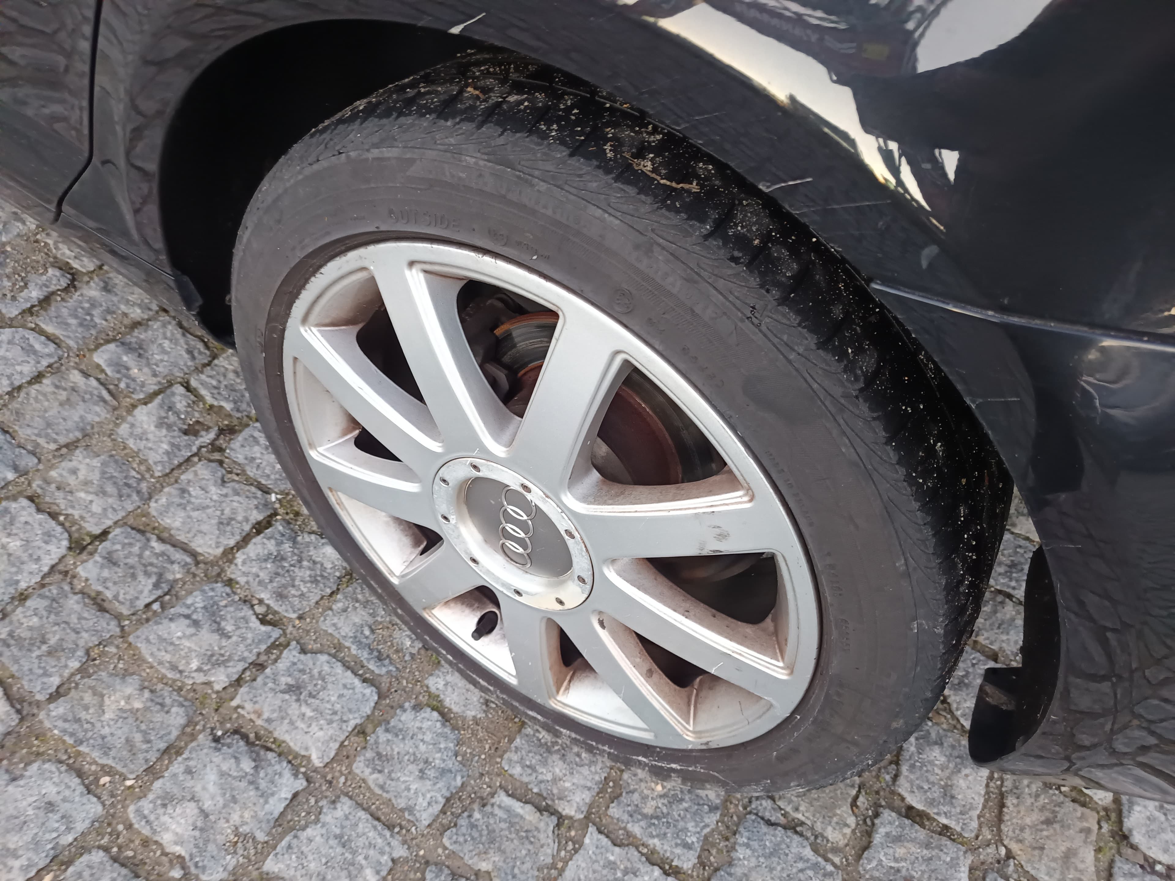 Audi A3 TDI · Ano 2011 — image 12