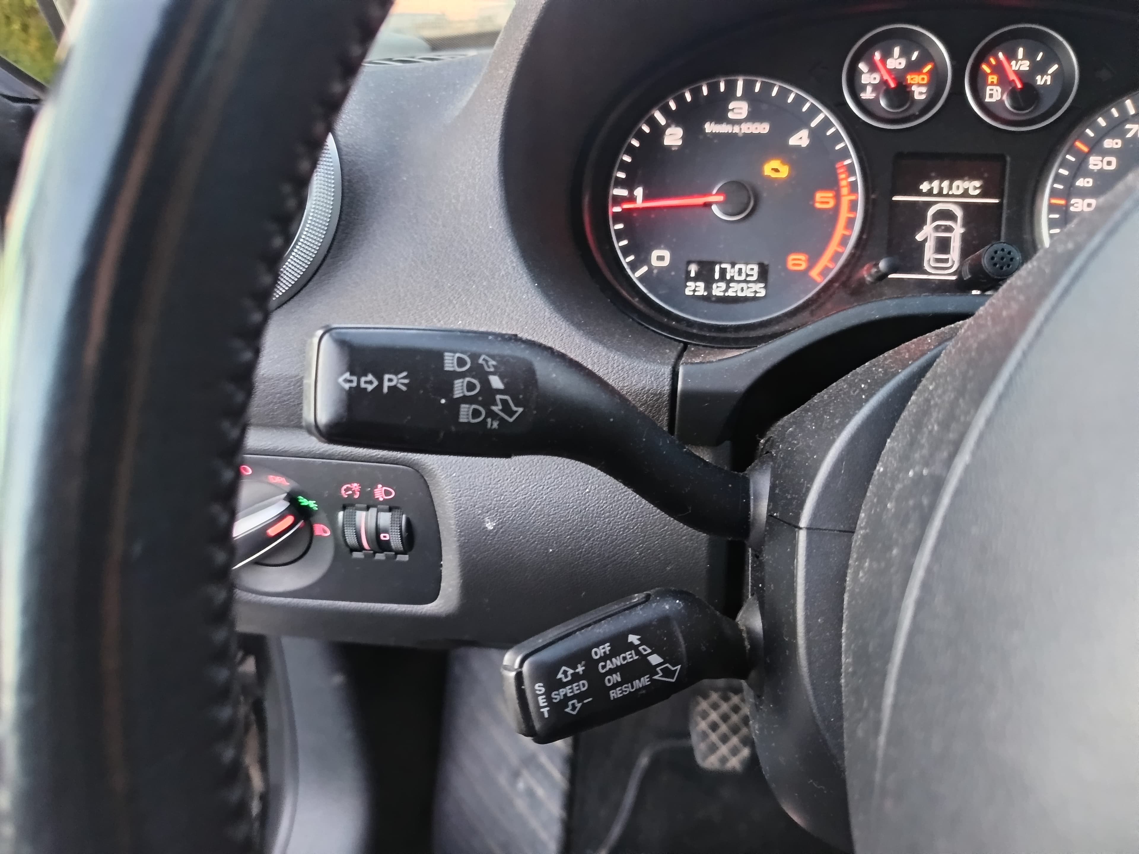 Audi A3 TDI · Ano 2011 — image 39