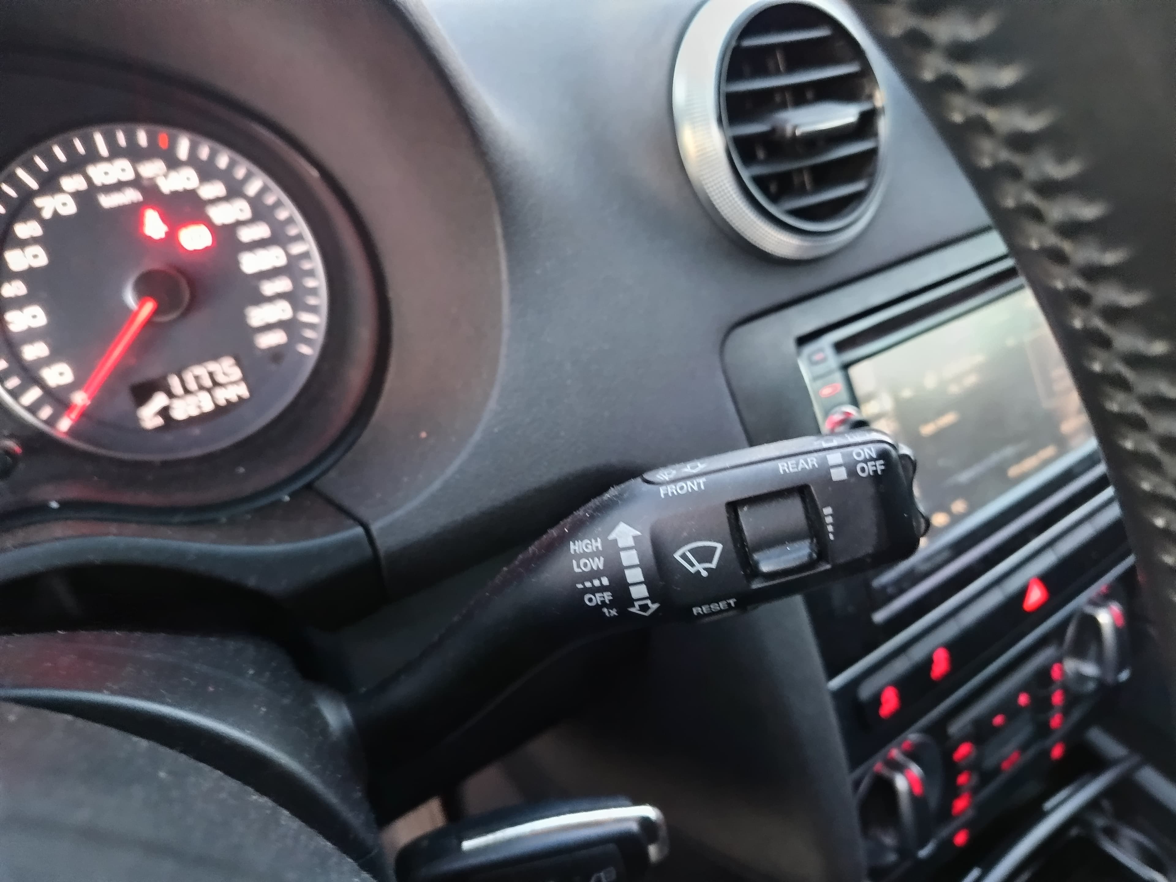 Audi A3 TDI · Ano 2011 — image 38