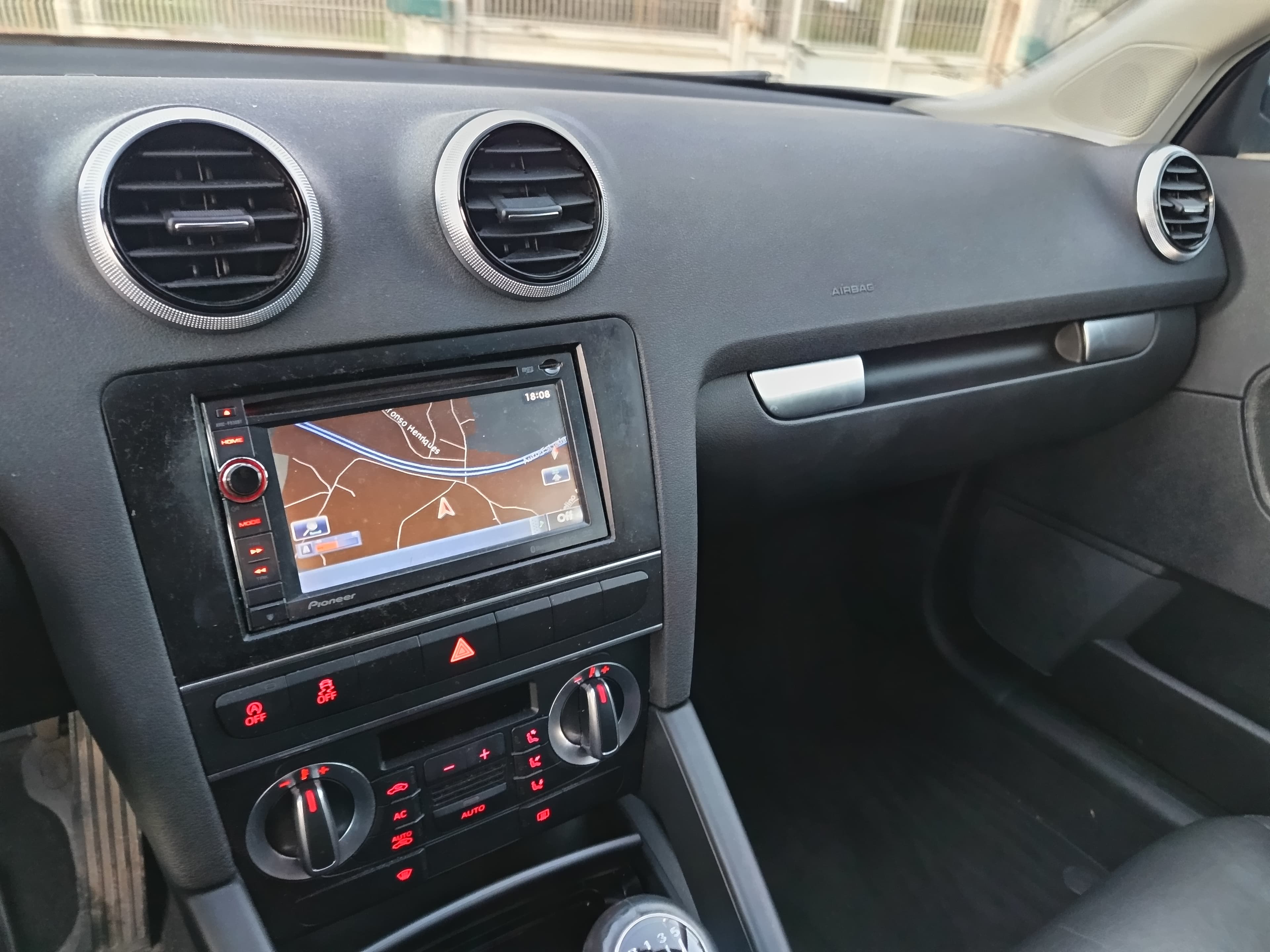 Audi A3 TDI · Ano 2011 — image 35