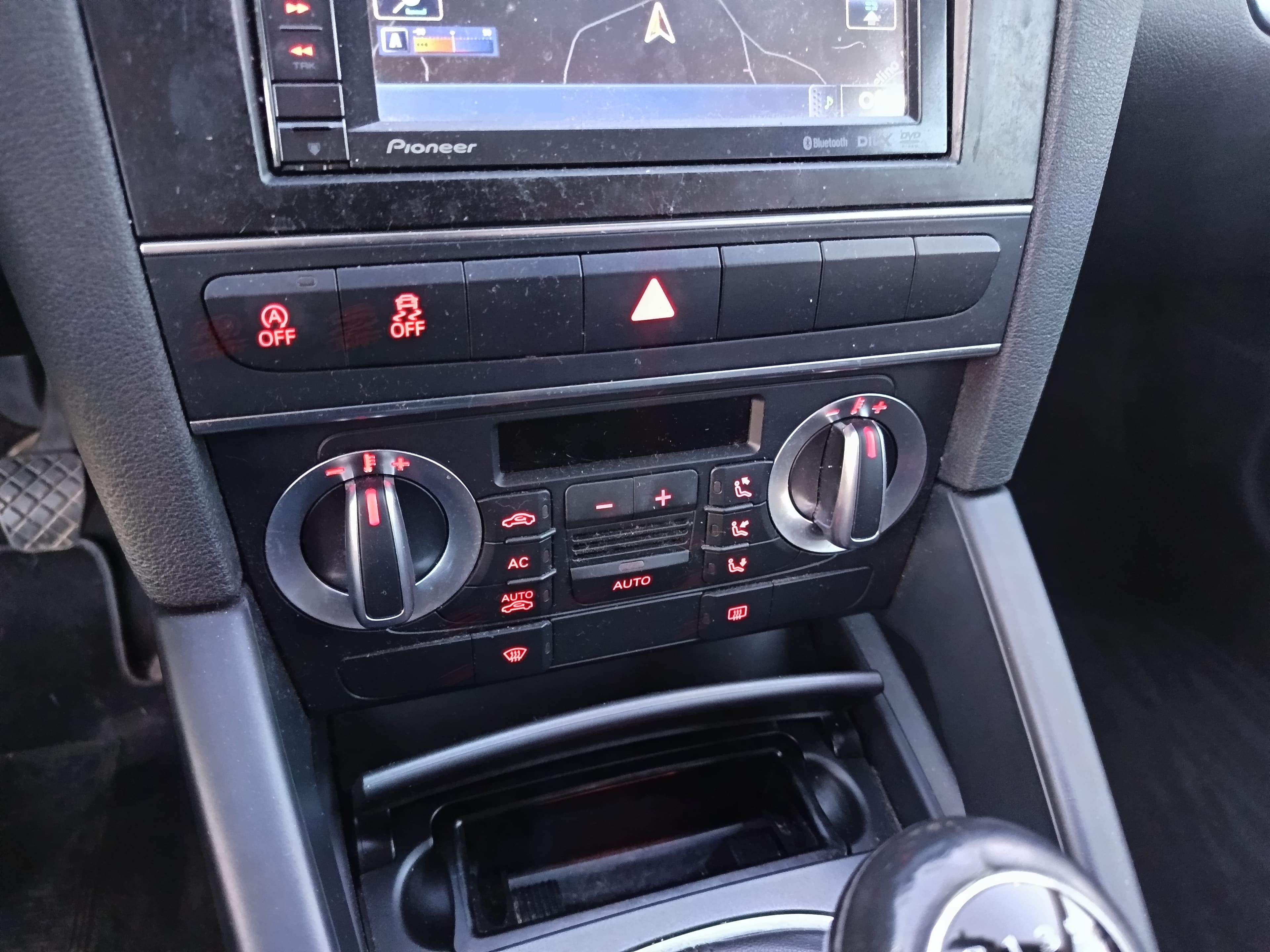 Audi A3 TDI · Ano 2011 — image 37