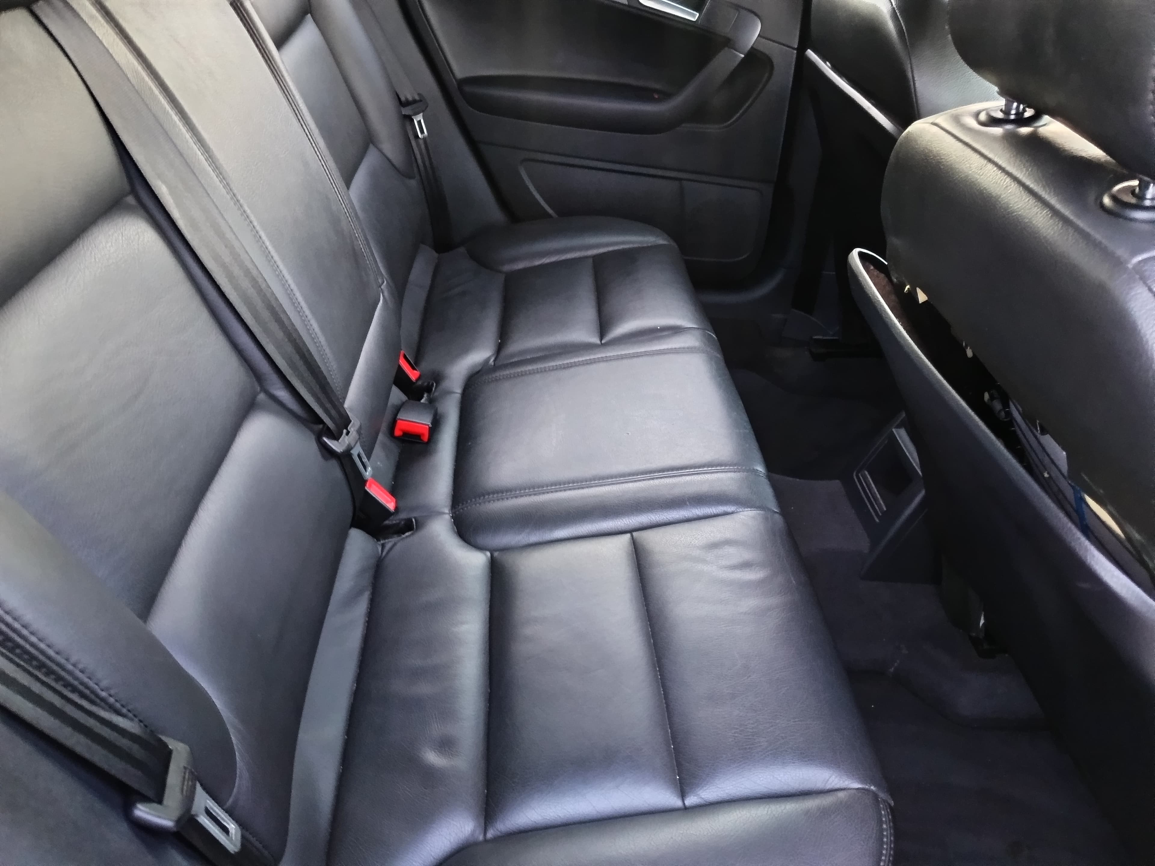 Audi A3 TDI · Ano 2011 — image 20