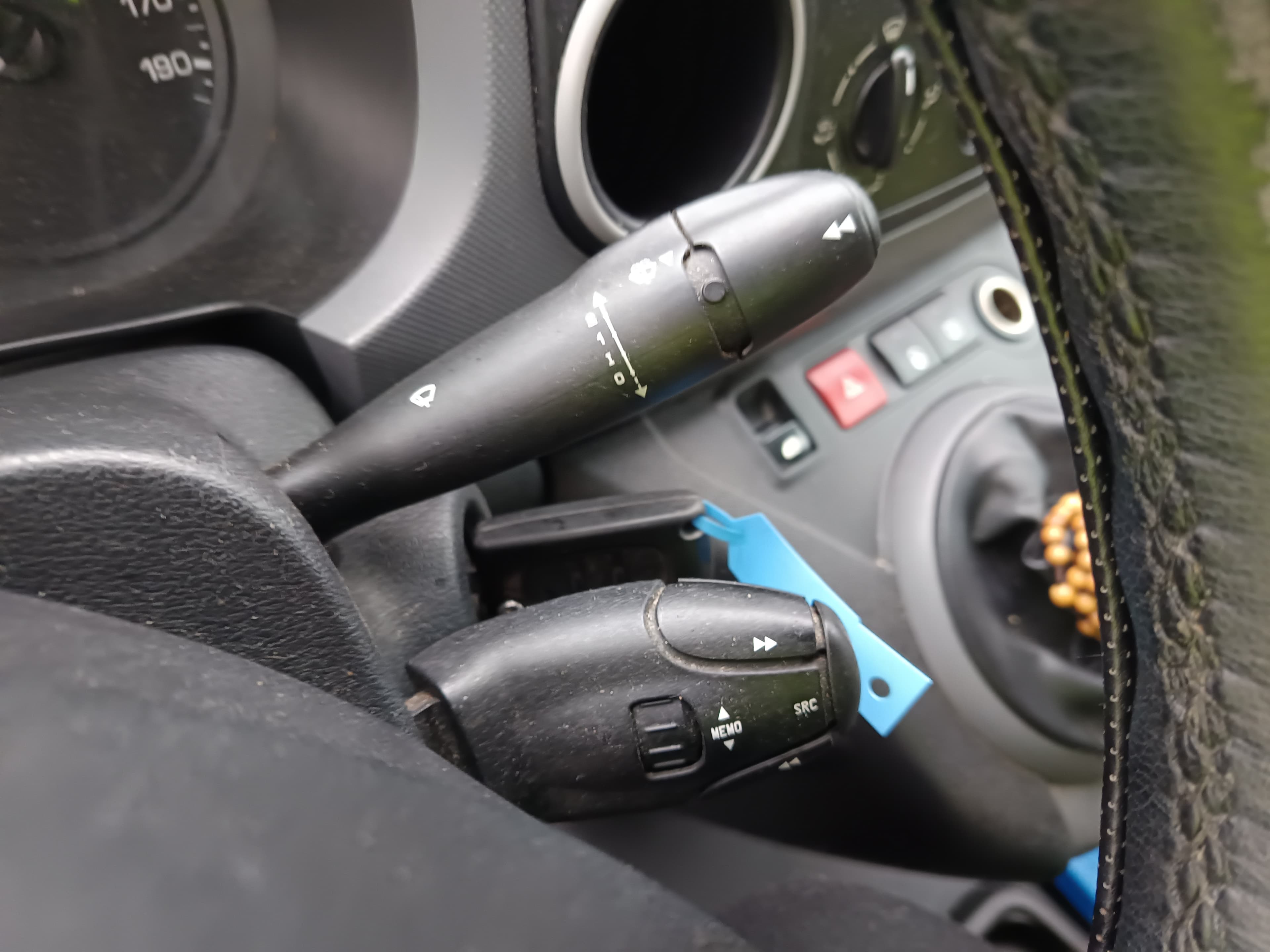 Peugeot Partner · Ano 2016 — imagem 35