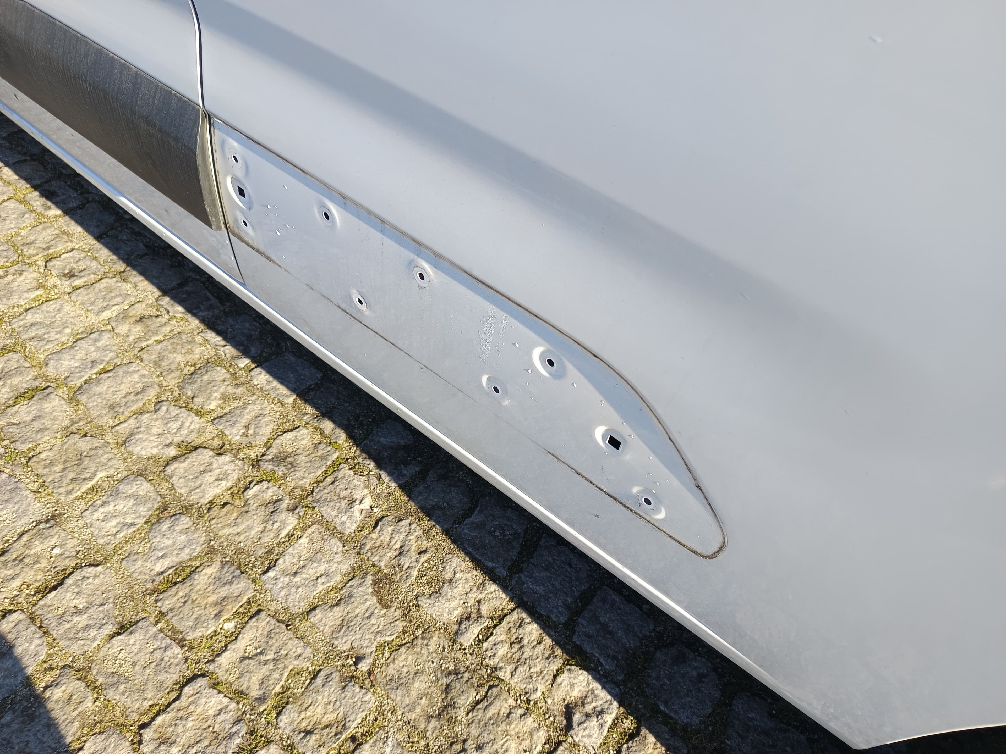 Citroën Berlingo Van · Ano 2019 — imagen 16