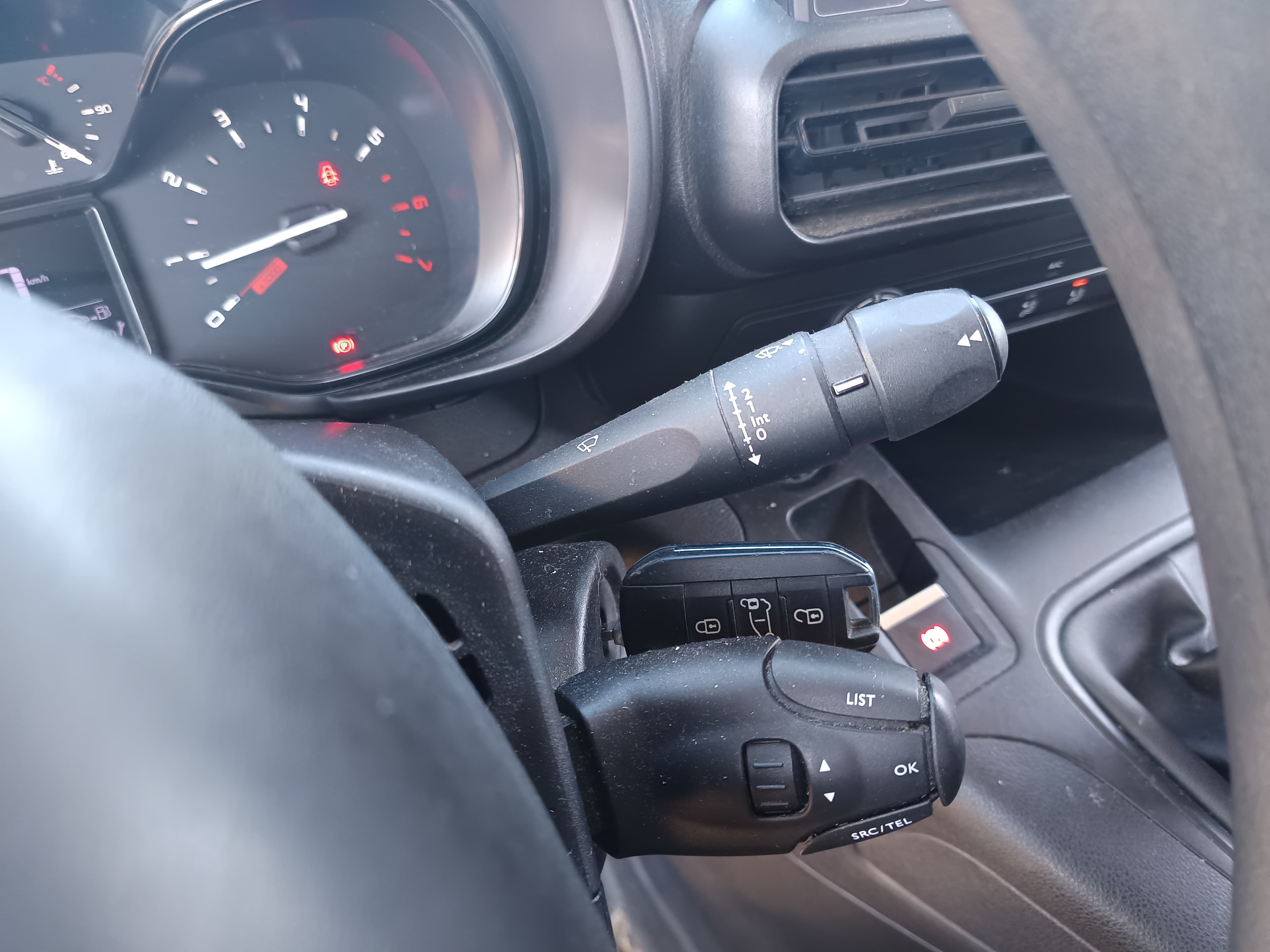 Citroën Berlingo Van · Ano 2019 — imagen 34