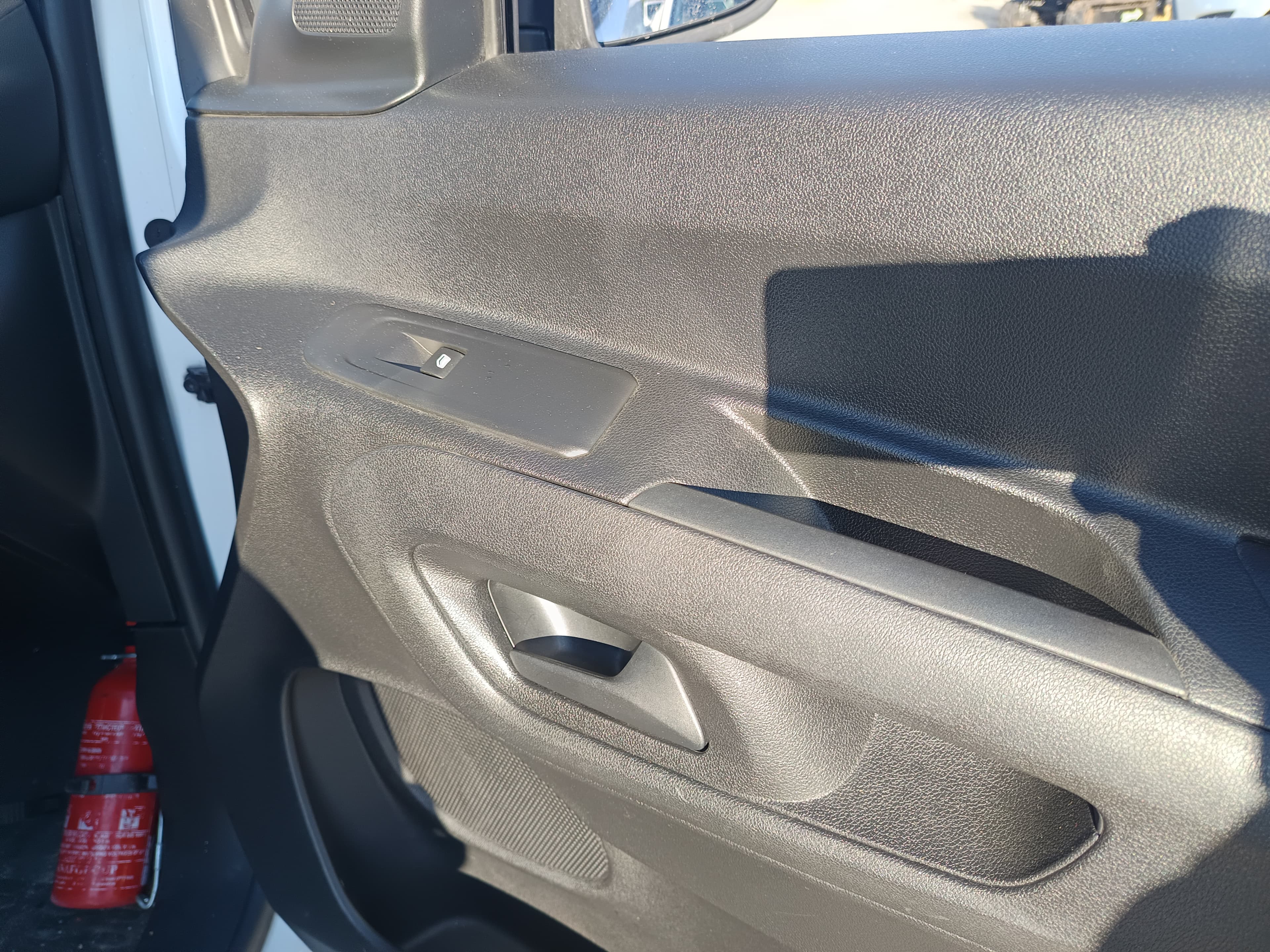 Citroën Berlingo Van · Ano 2019 — imagen 24