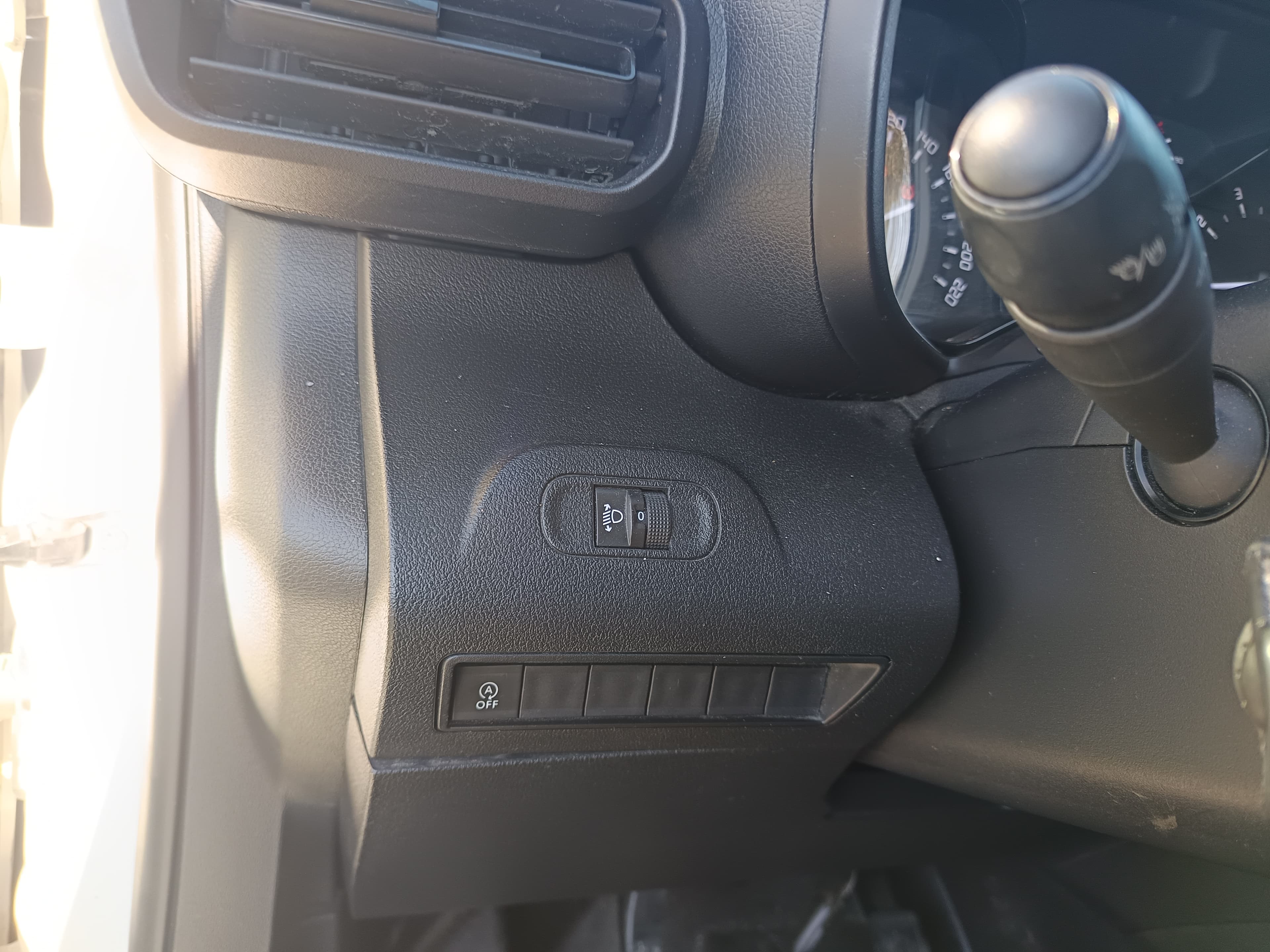 Citroën Berlingo Van · Ano 2019 — imagen 36