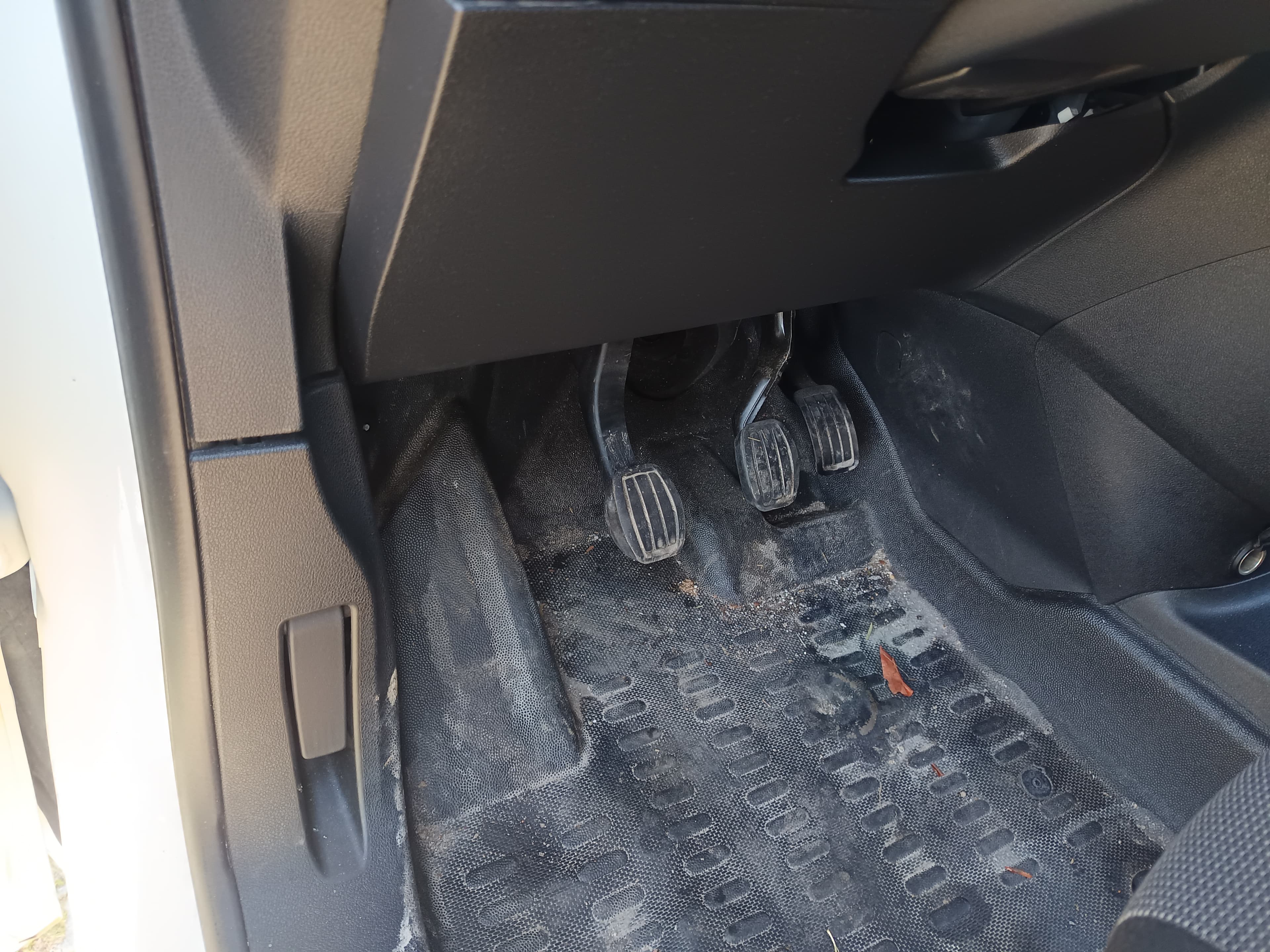Citroën Berlingo Van · Ano 2019 — imagen 28