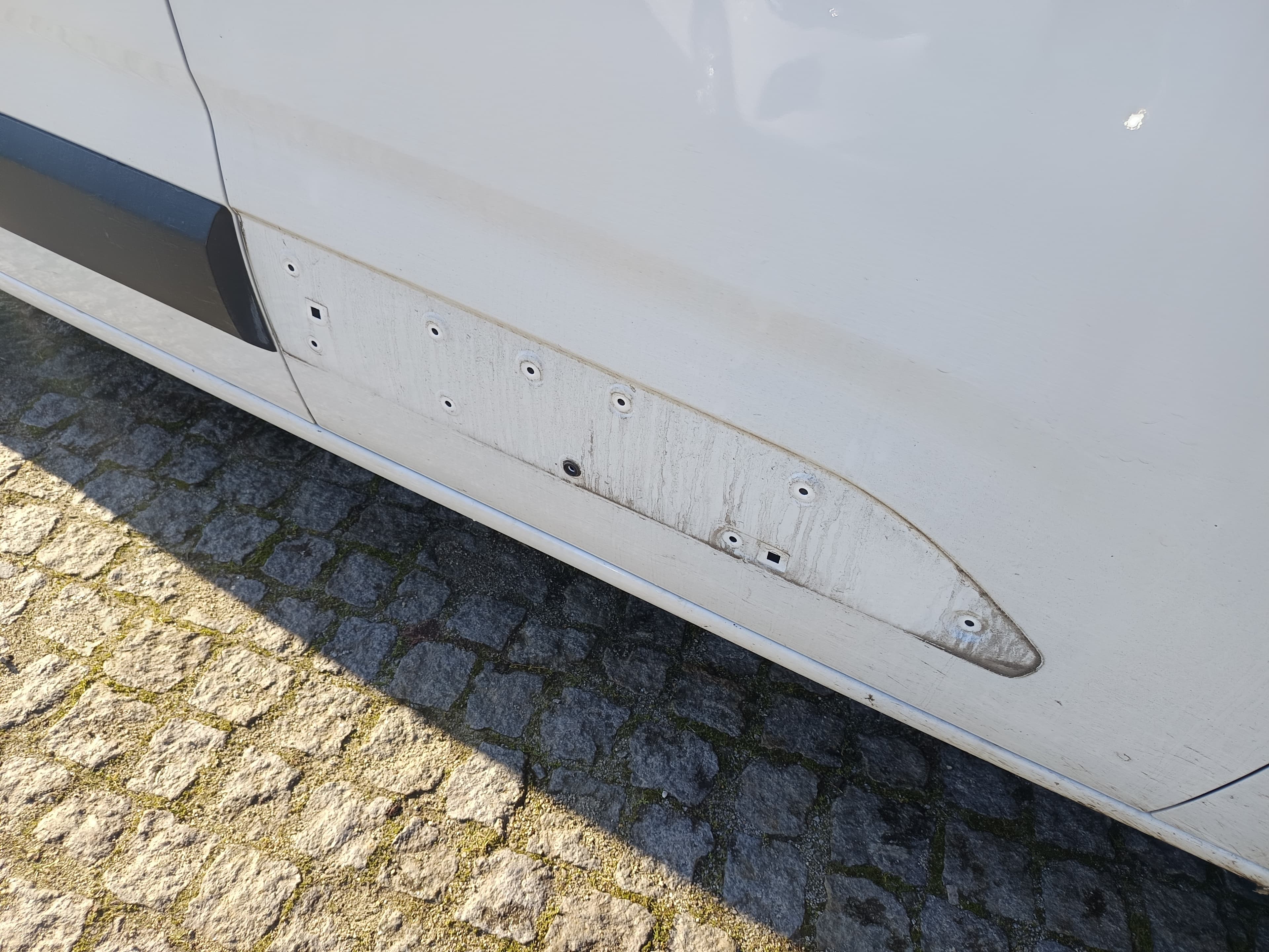 Citroën Berlingo Van · Ano 2019 — imagen 13