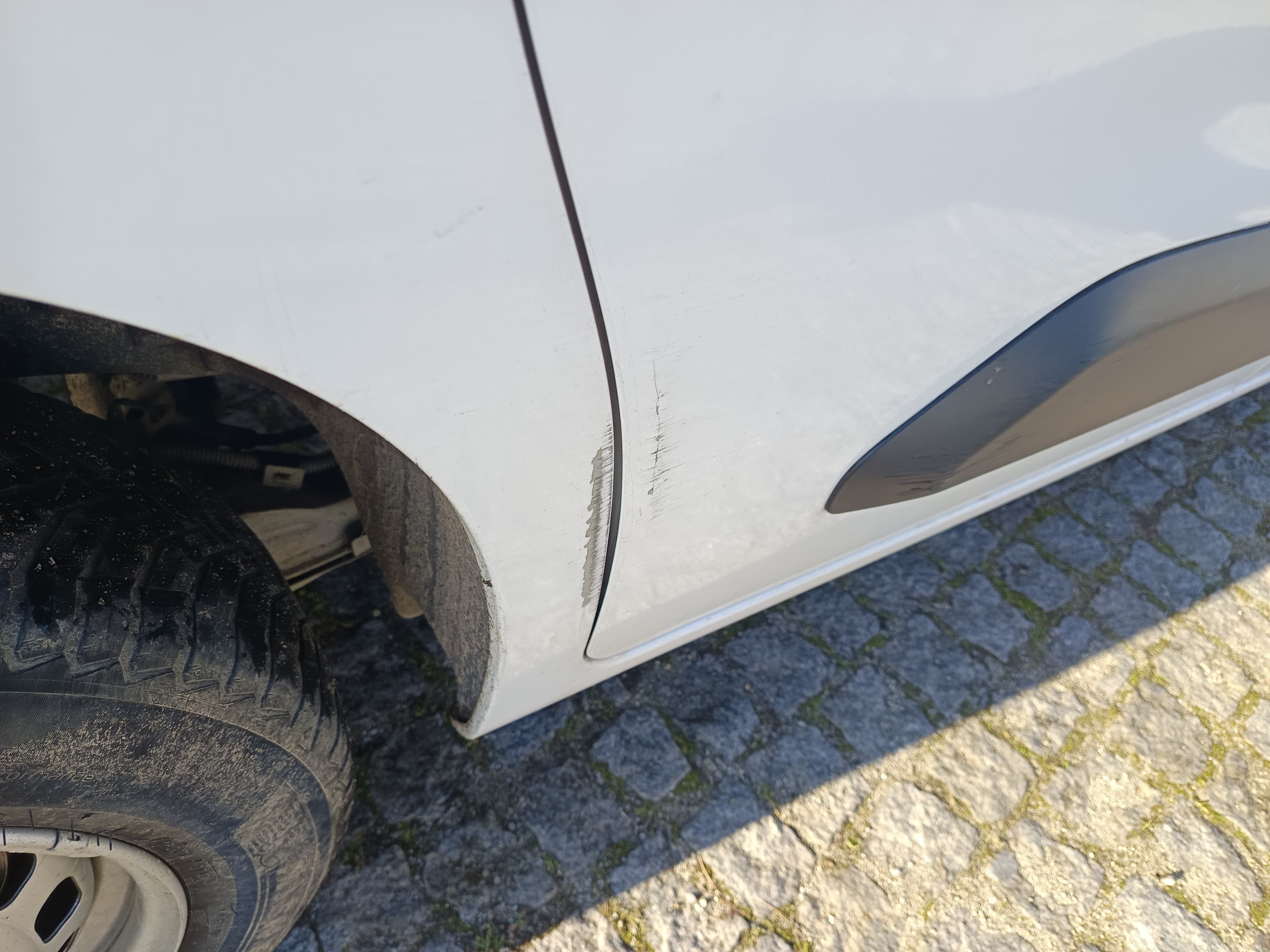 Citroën Berlingo Van · Ano 2019 — imagen 11