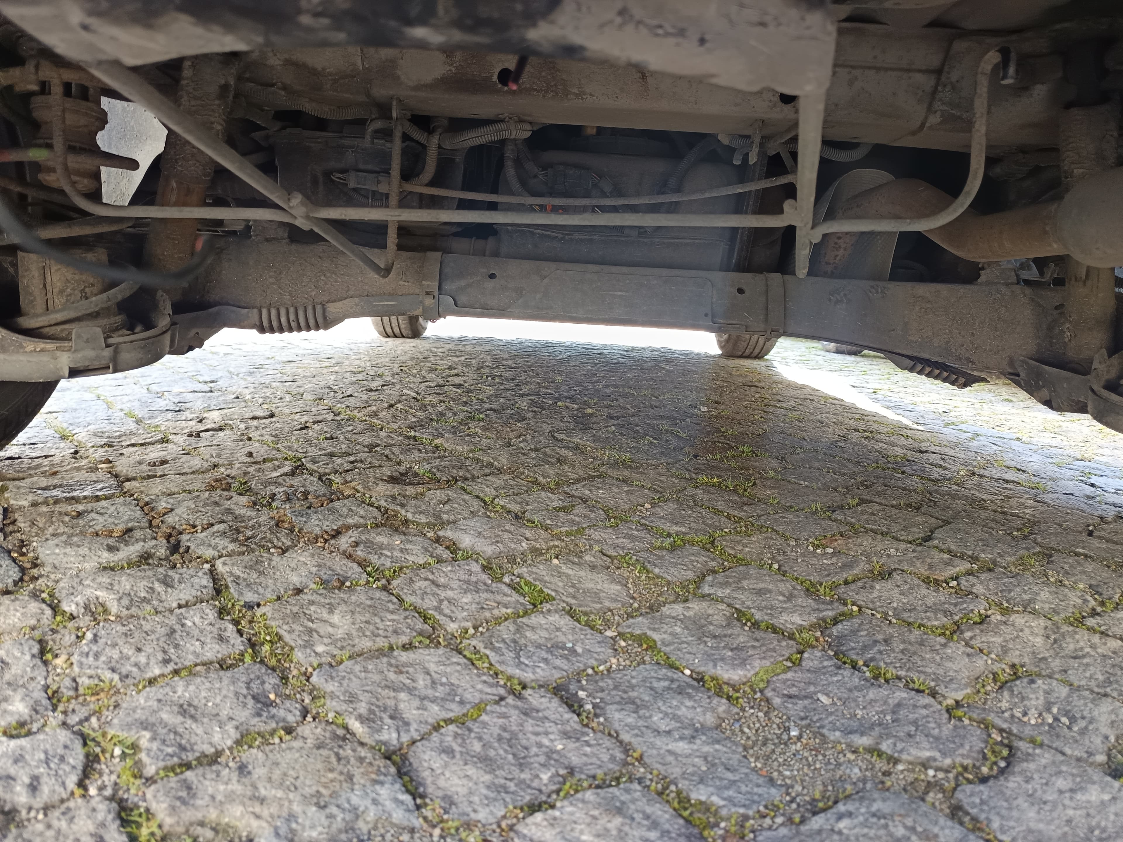 Citroën Berlingo Van · Ano 2019 — imagen 9
