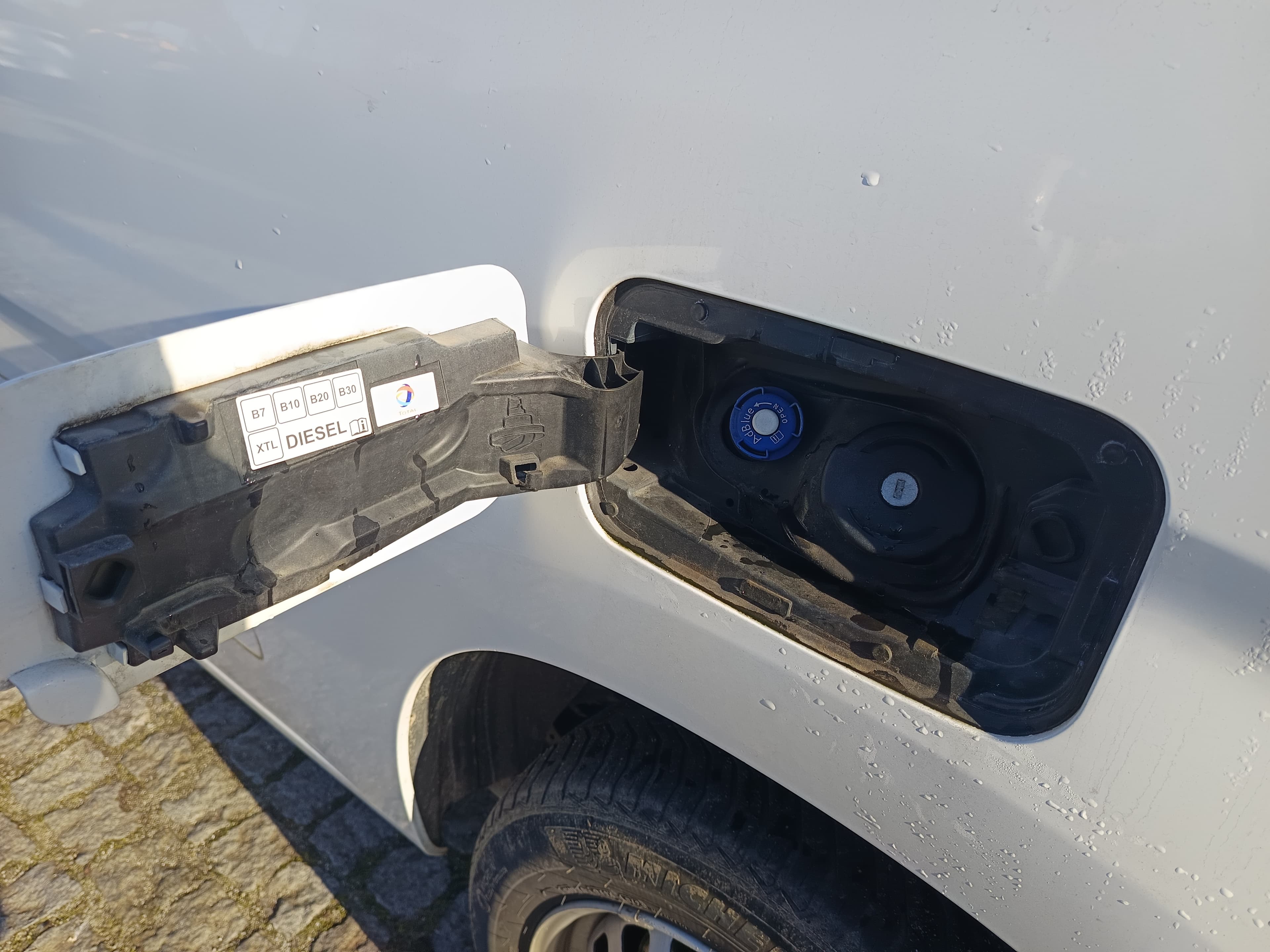 Citroën Berlingo Van · Ano 2019 — imagen 14