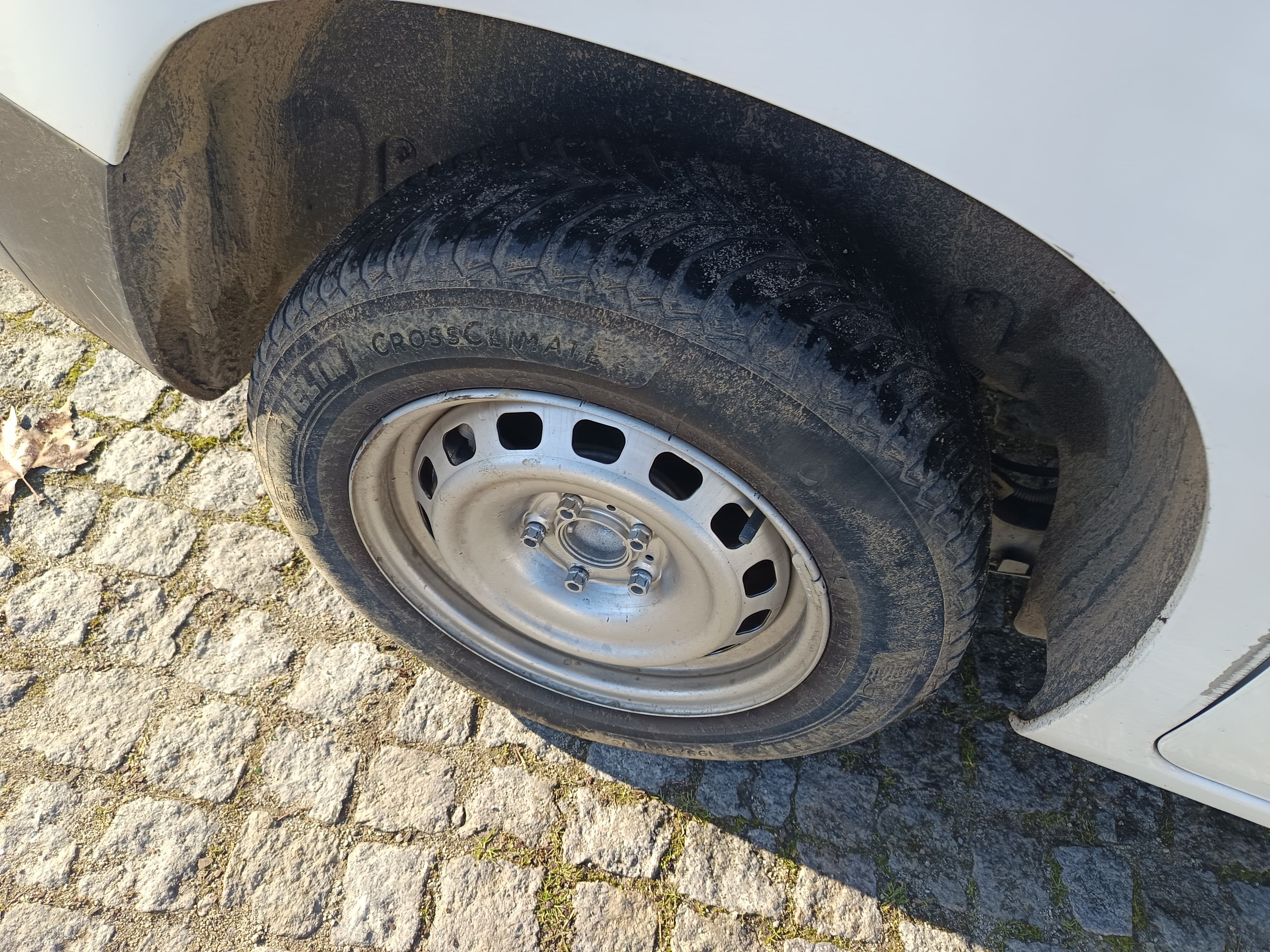 Citroën Berlingo Van · Ano 2019 — imagen 10