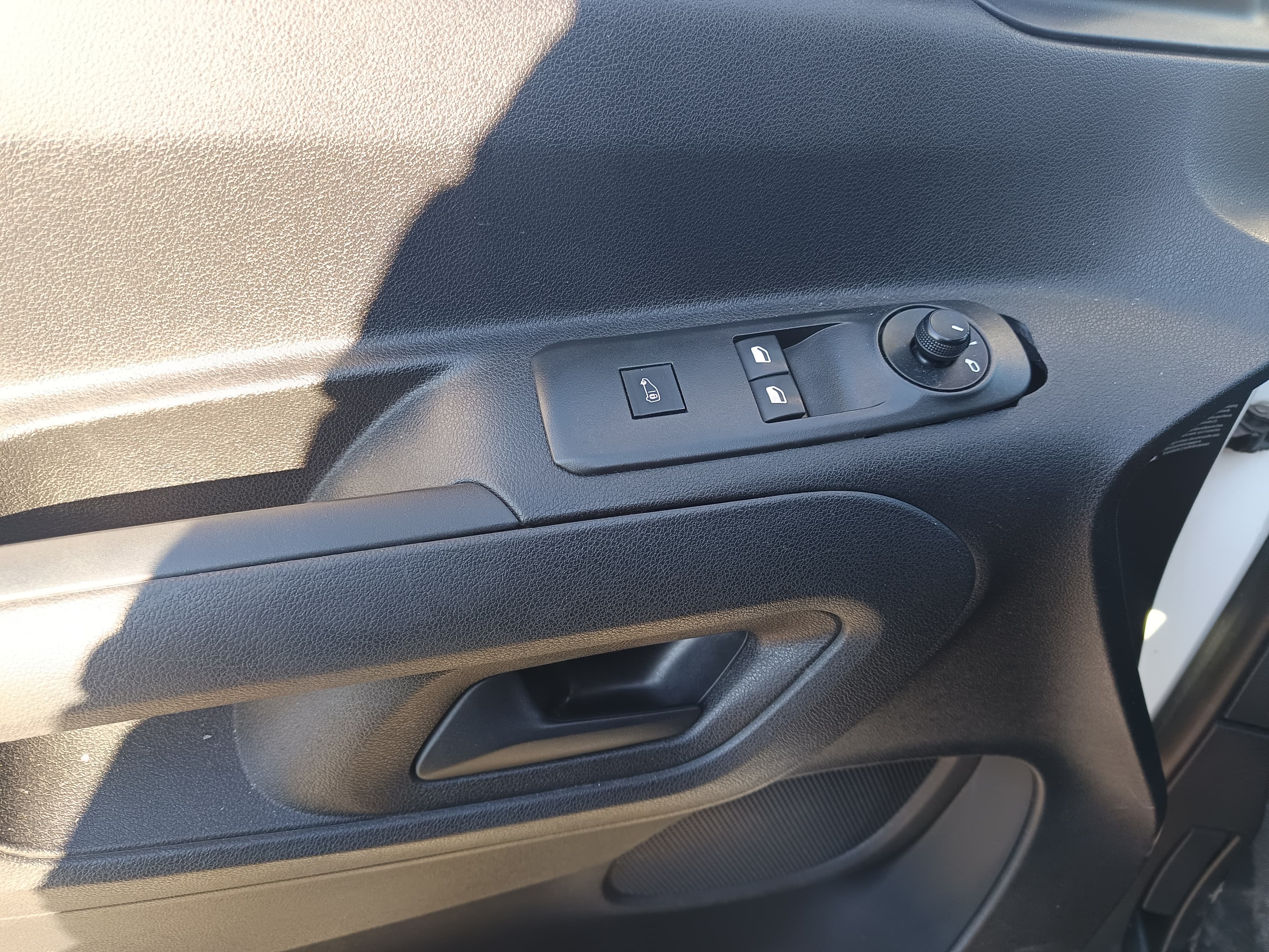 Citroën Berlingo Van · Ano 2019 — imagen 26