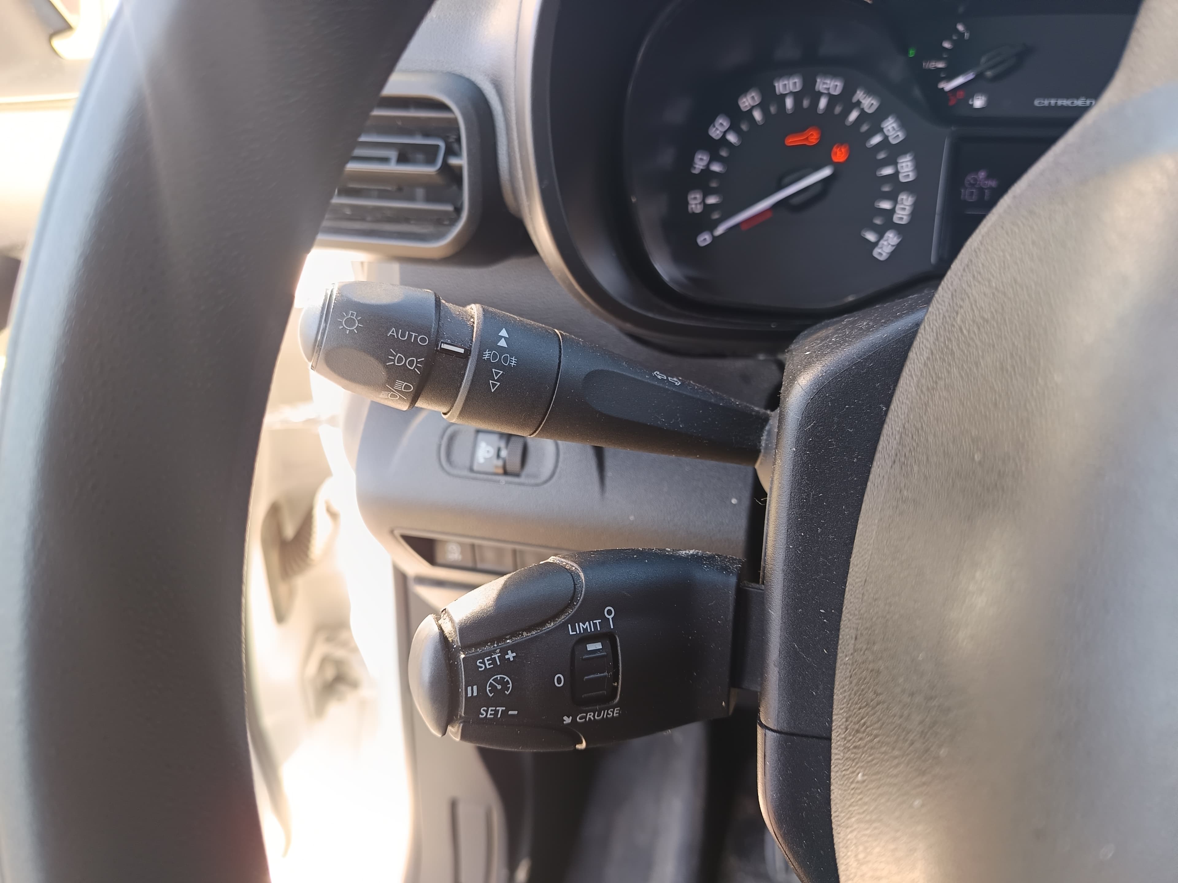 Citroën Berlingo Van · Ano 2019 — imagen 35