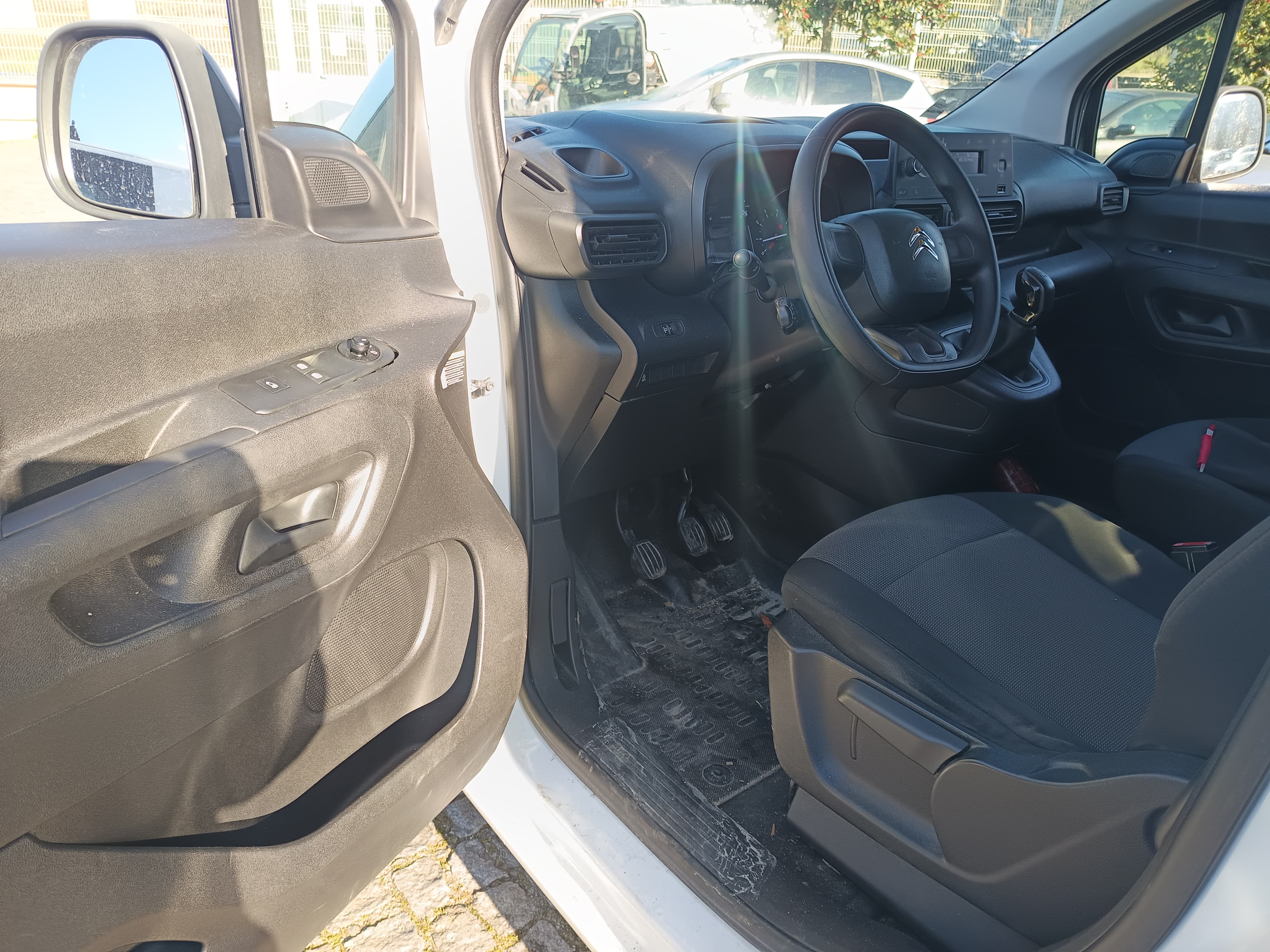 Citroën Berlingo Van · Ano 2019 — imagen 25