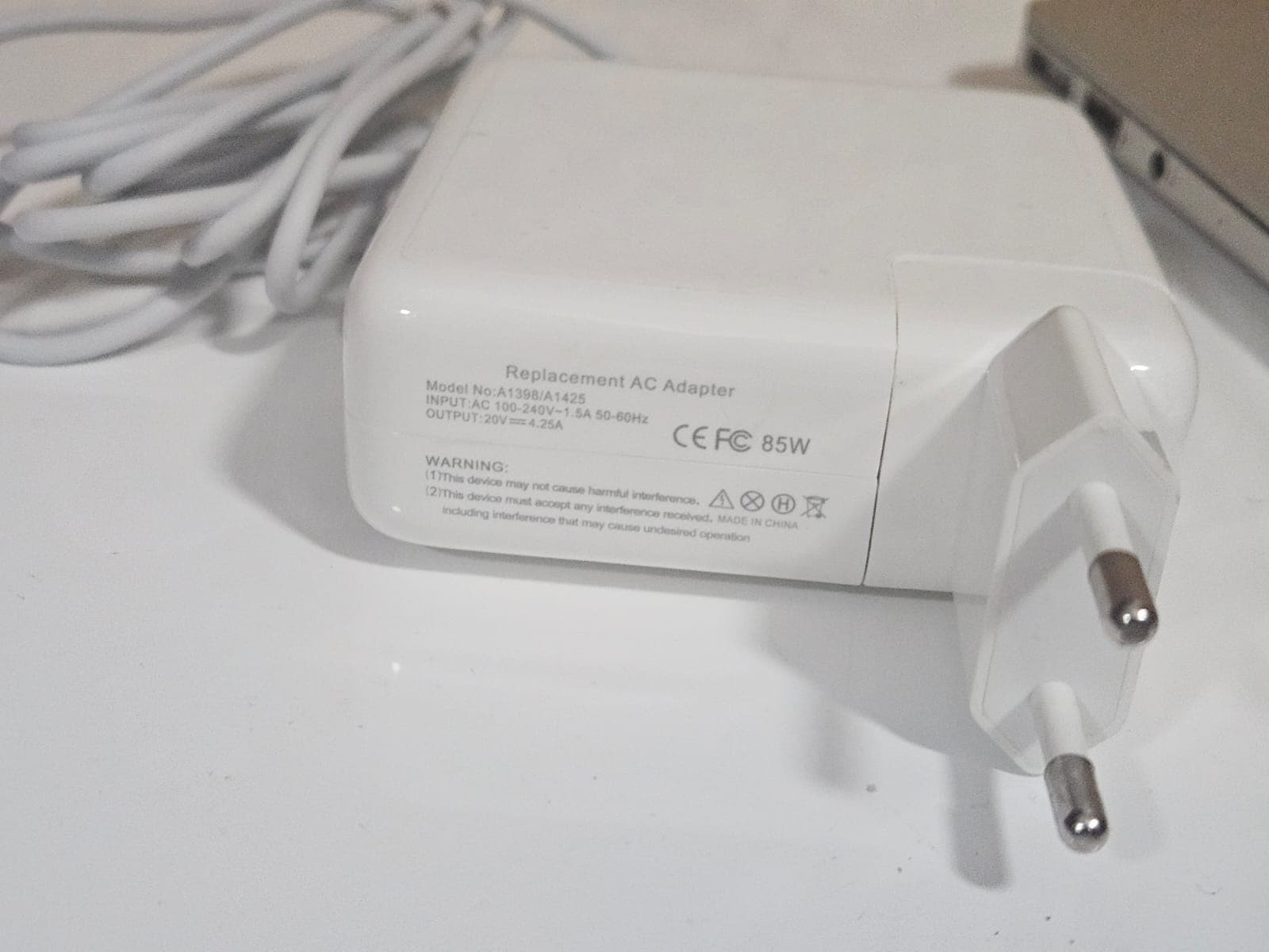 Computador Apple MacBook Air — imagen 7