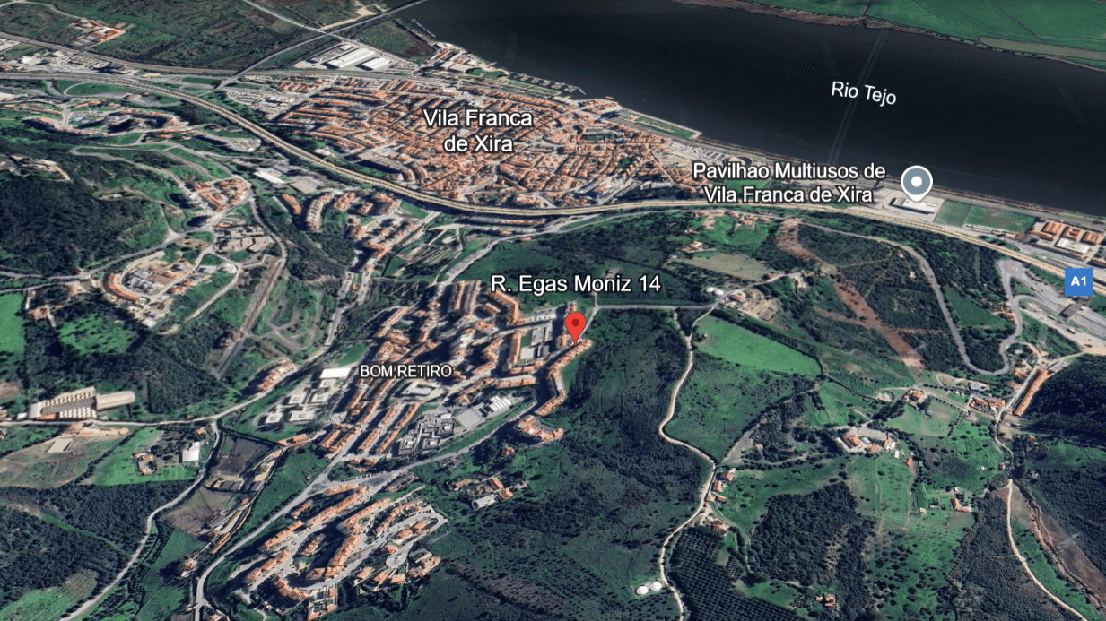 Apartamento T3 Duplex · Vila Franca de Xira — image 7