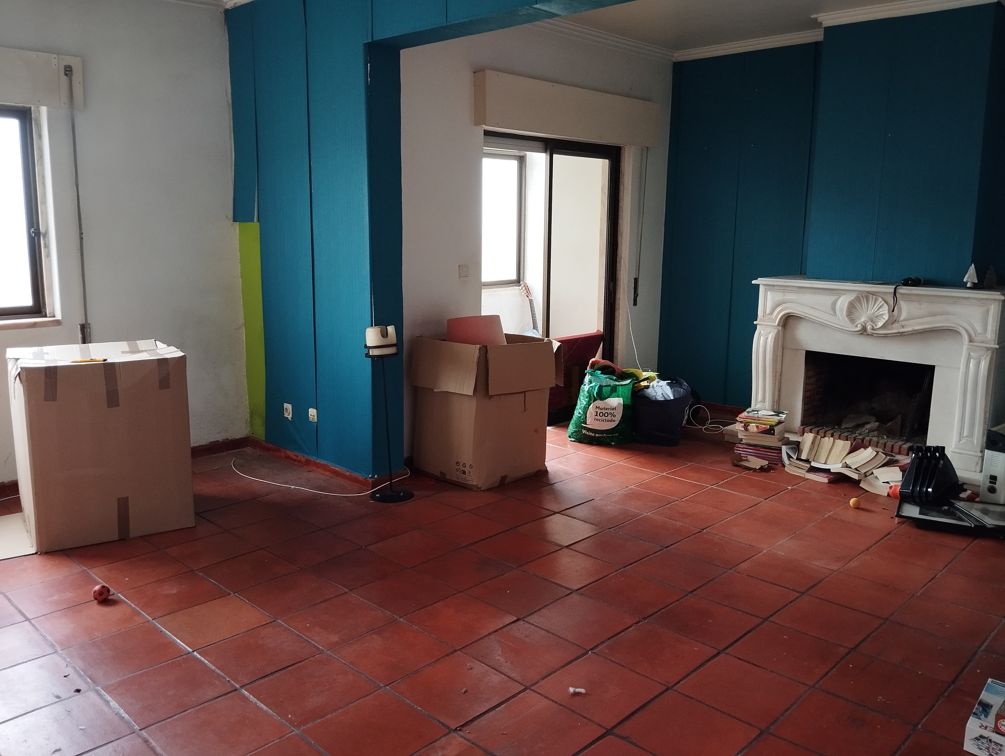 Apartamento T3 Duplex · Vila Franca de Xira — image 10