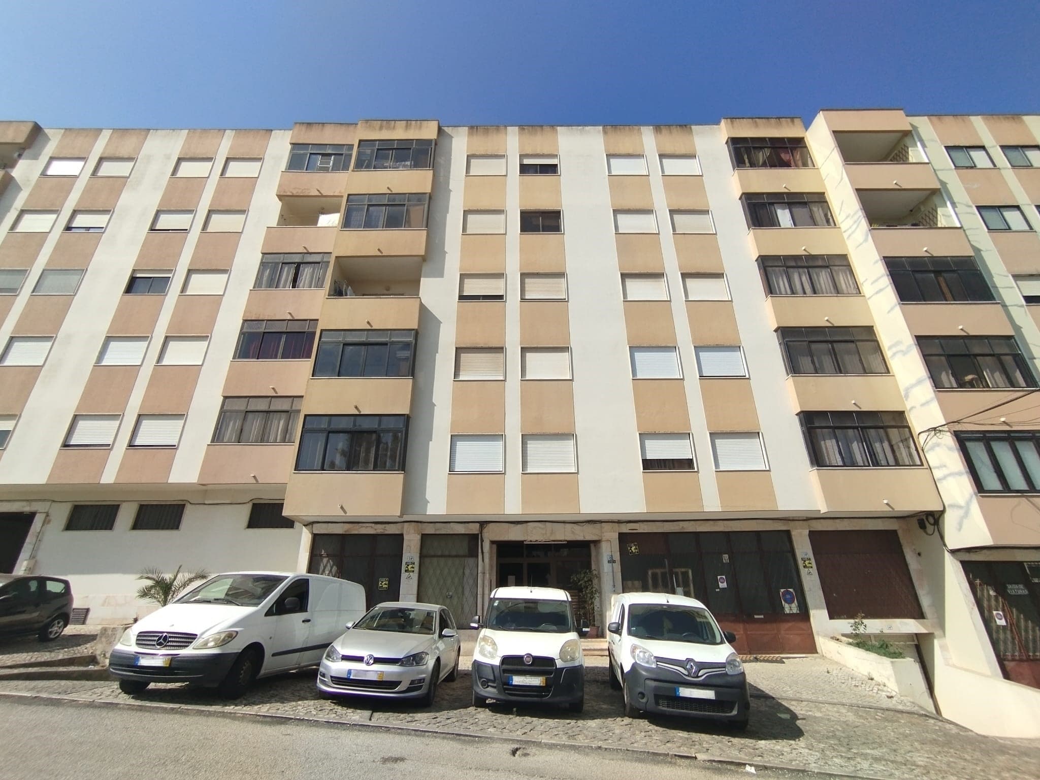 Apartamento T3 Duplex · Vila Franca de Xira — image 1
