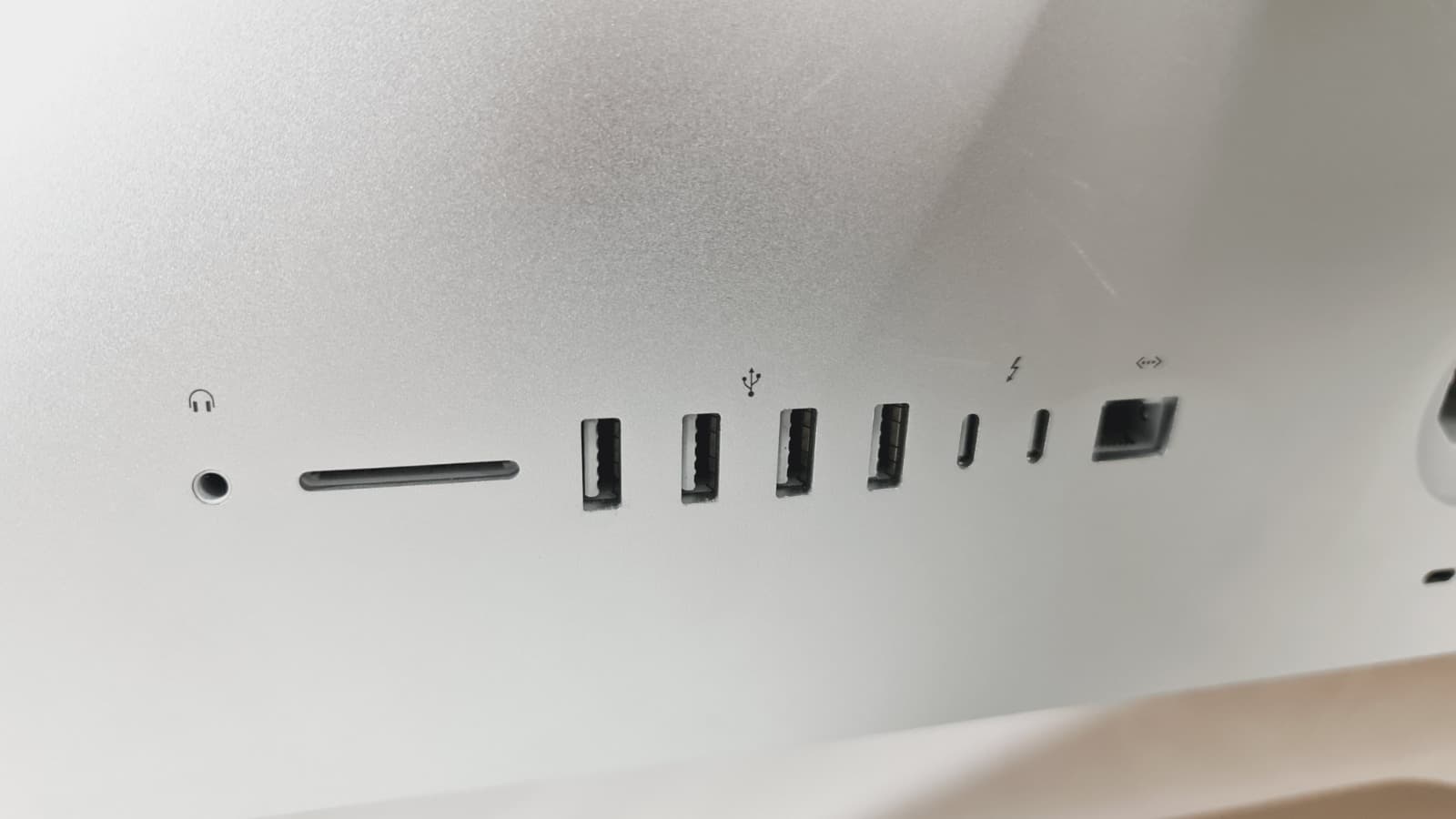 Ordinateur Apple iMac A1418 — image 3
