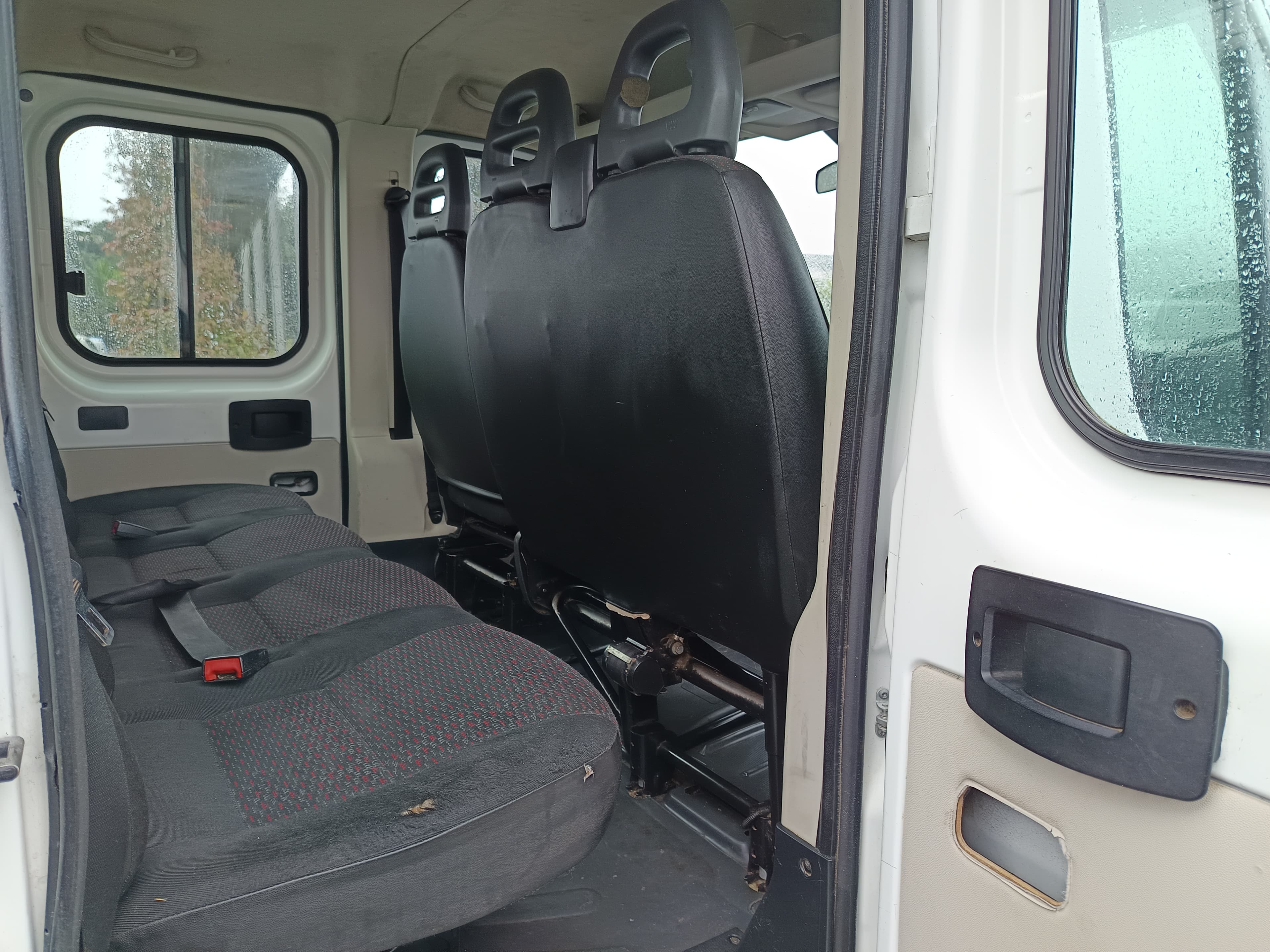 Peugeot Boxer · Année 2015 — image 16