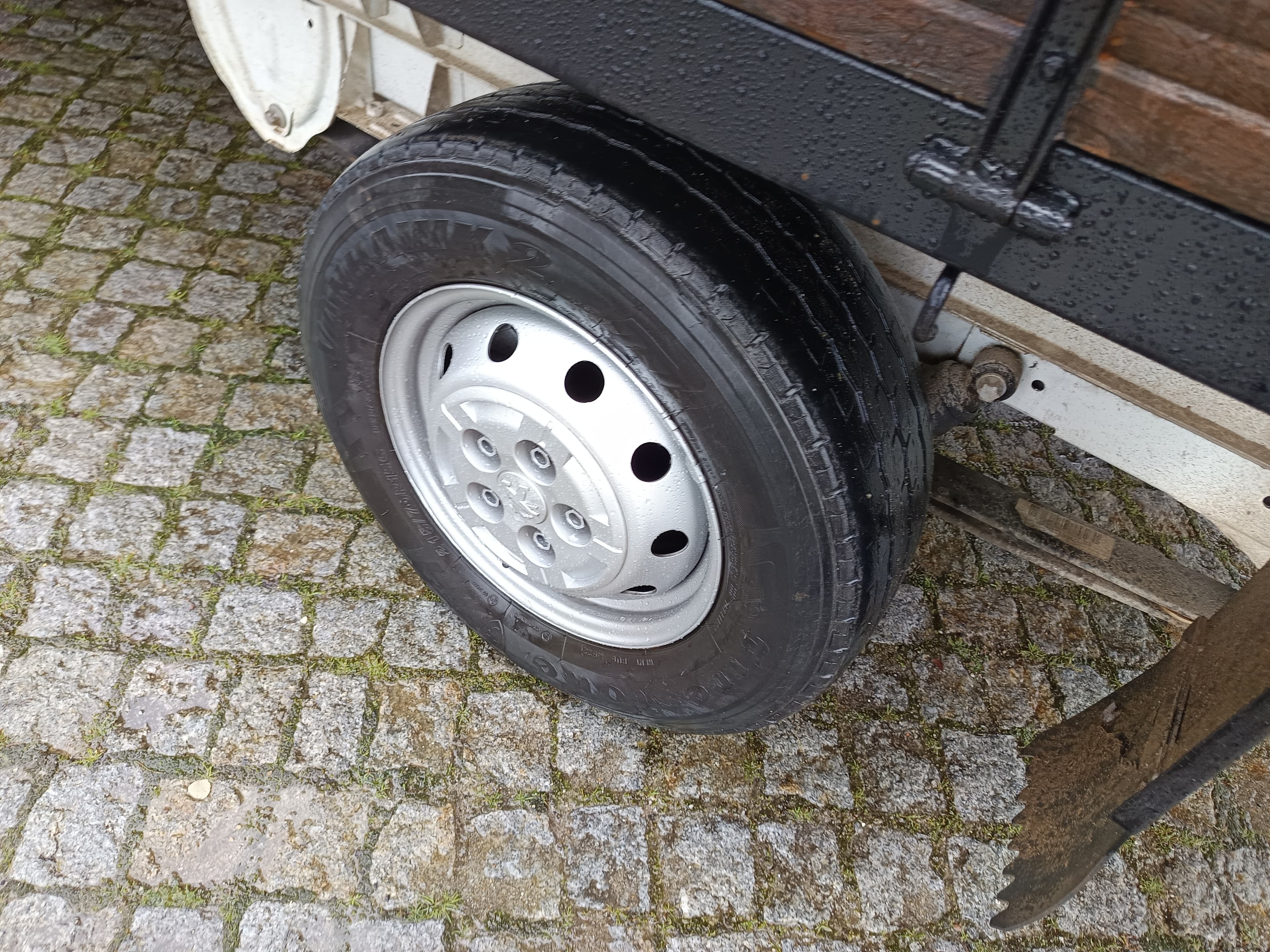 Peugeot Boxer · Année 2015 — image 10