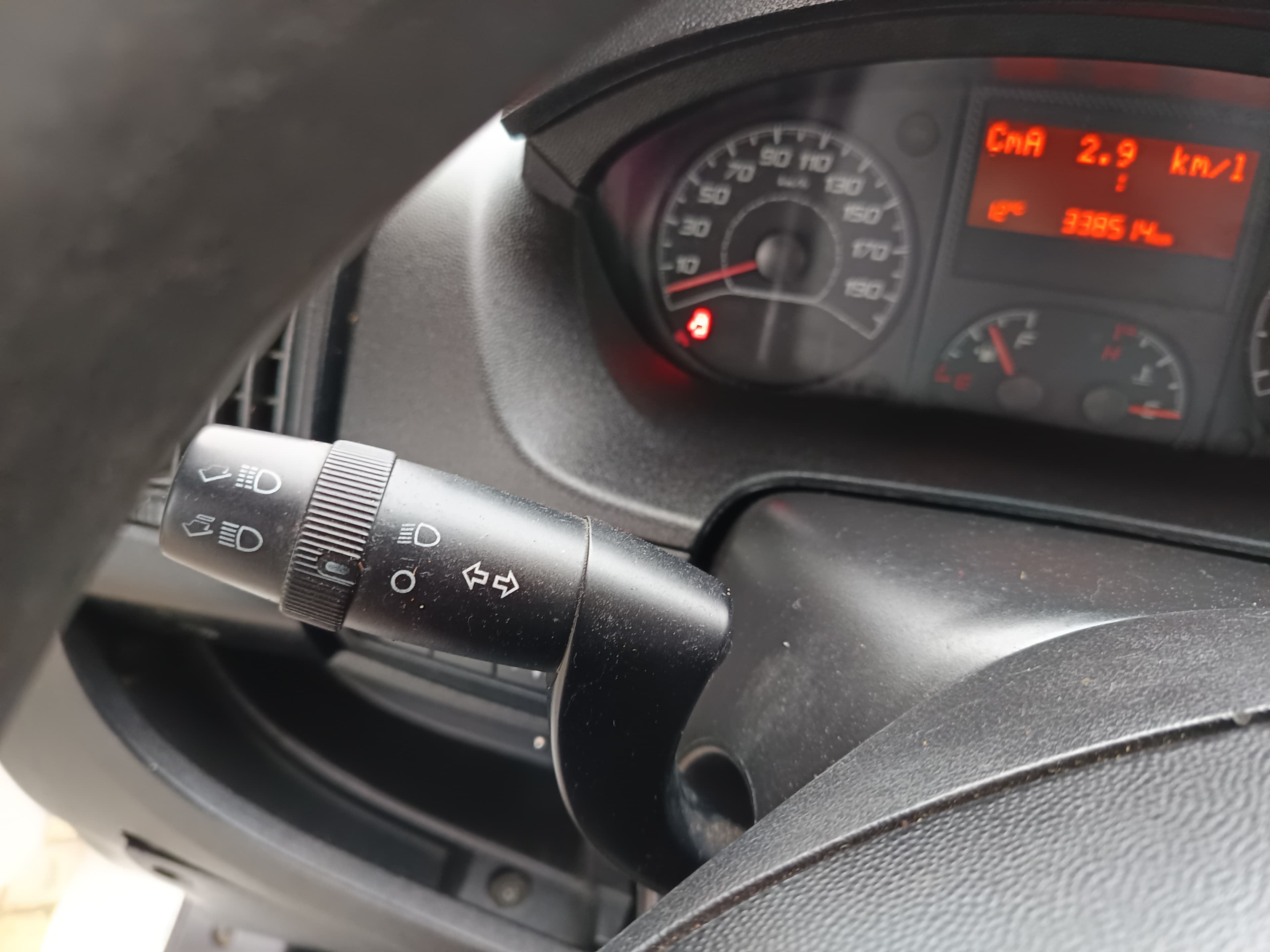 Peugeot Boxer · Année 2015 — image 31