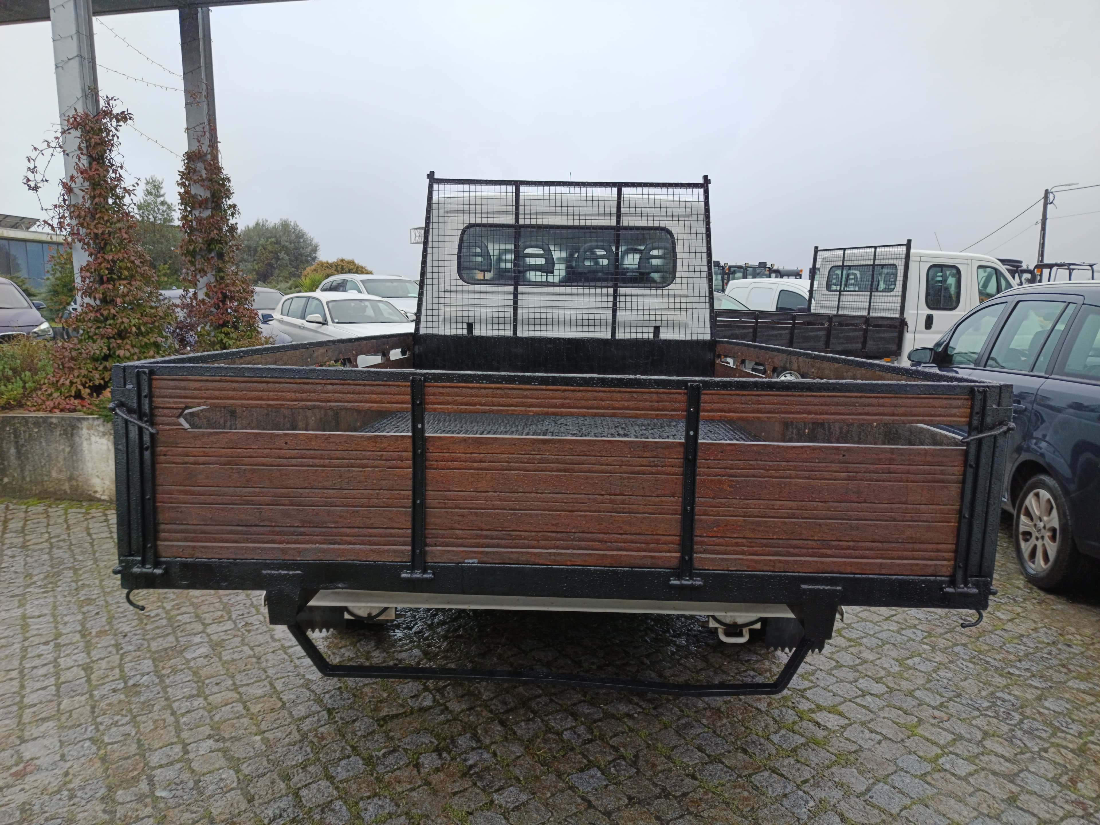 Peugeot Boxer · Année 2015 — image 7