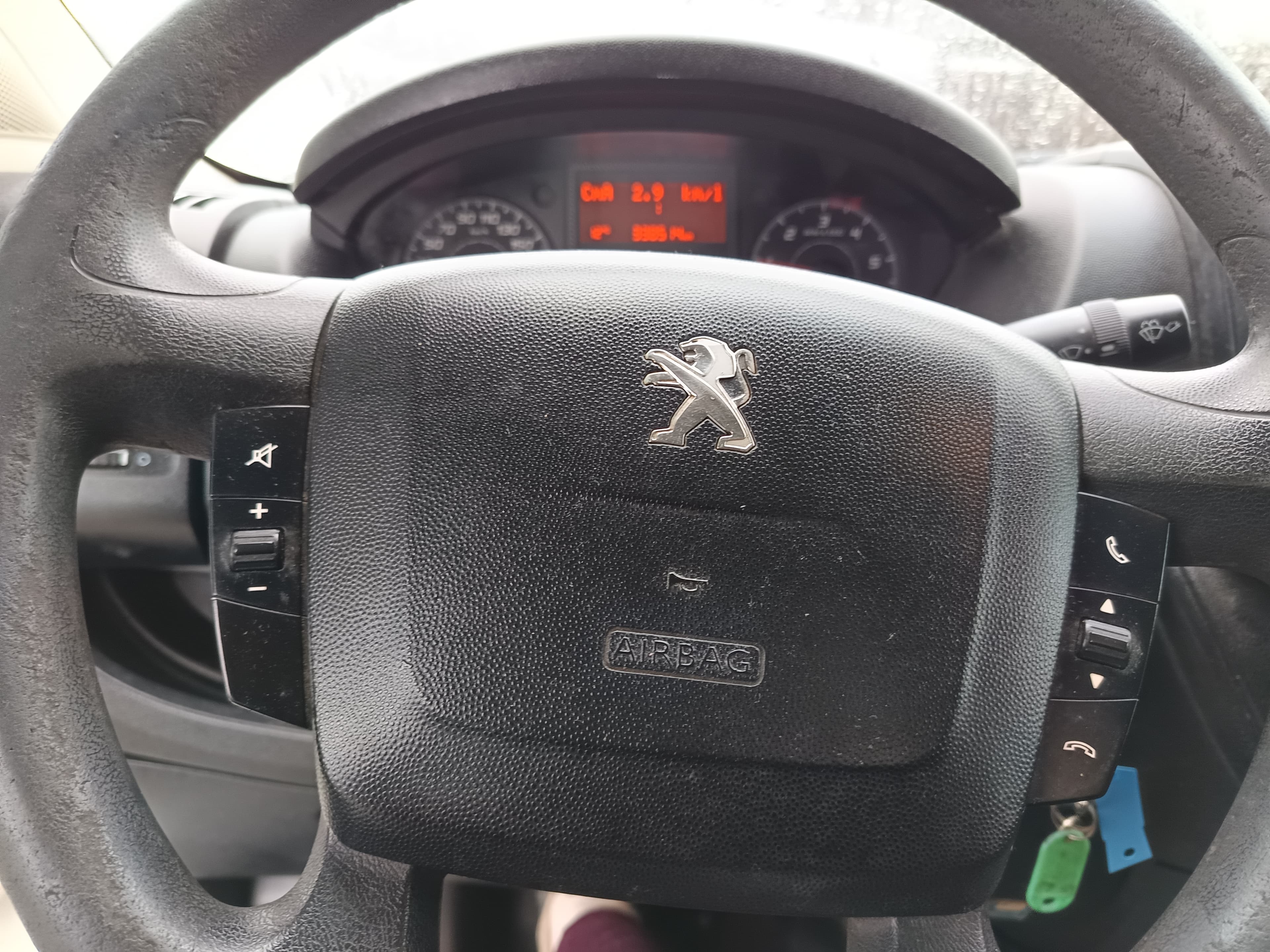 Peugeot Boxer · Année 2015 — image 28