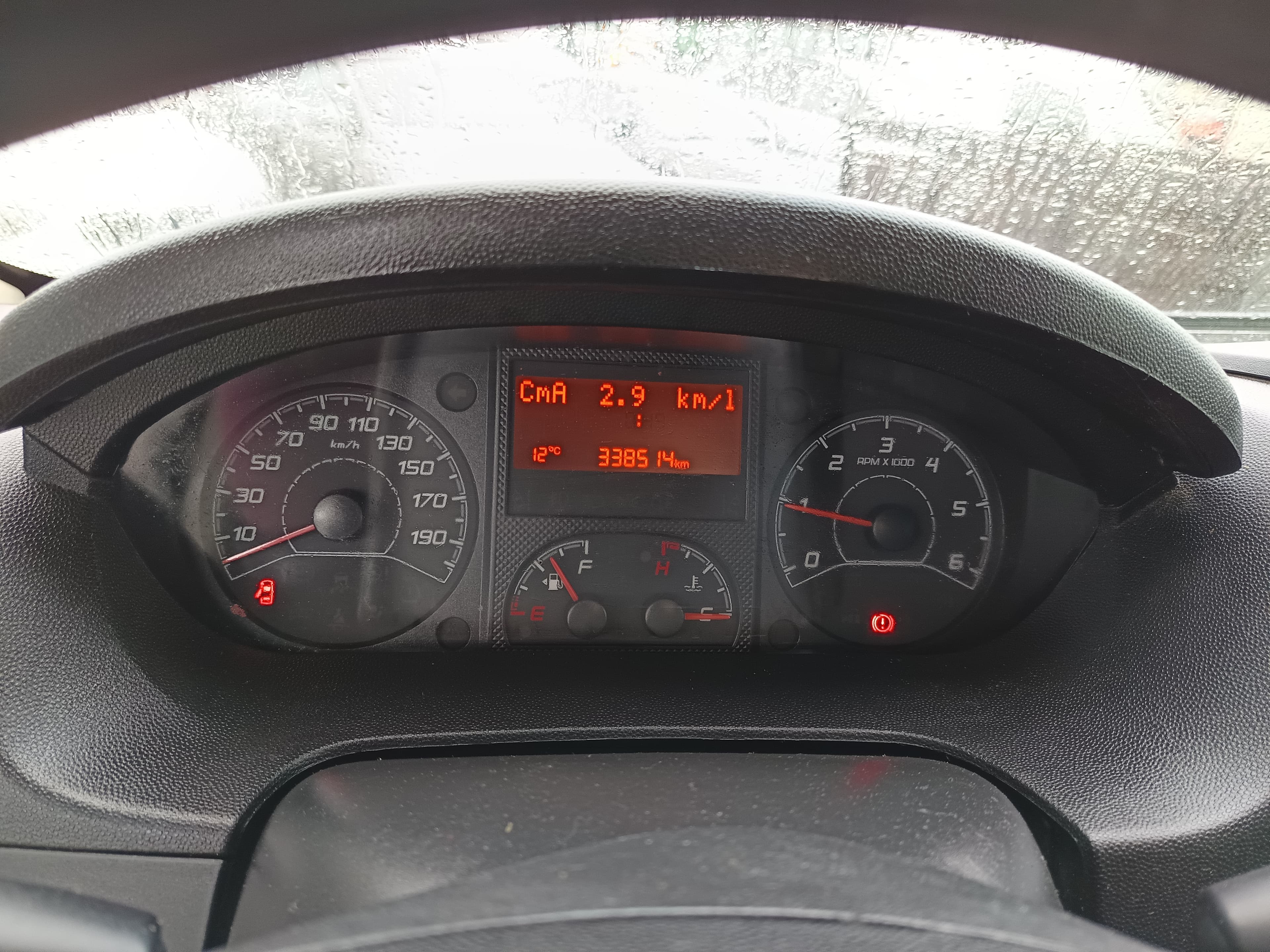 Peugeot Boxer · Année 2015 — image 29