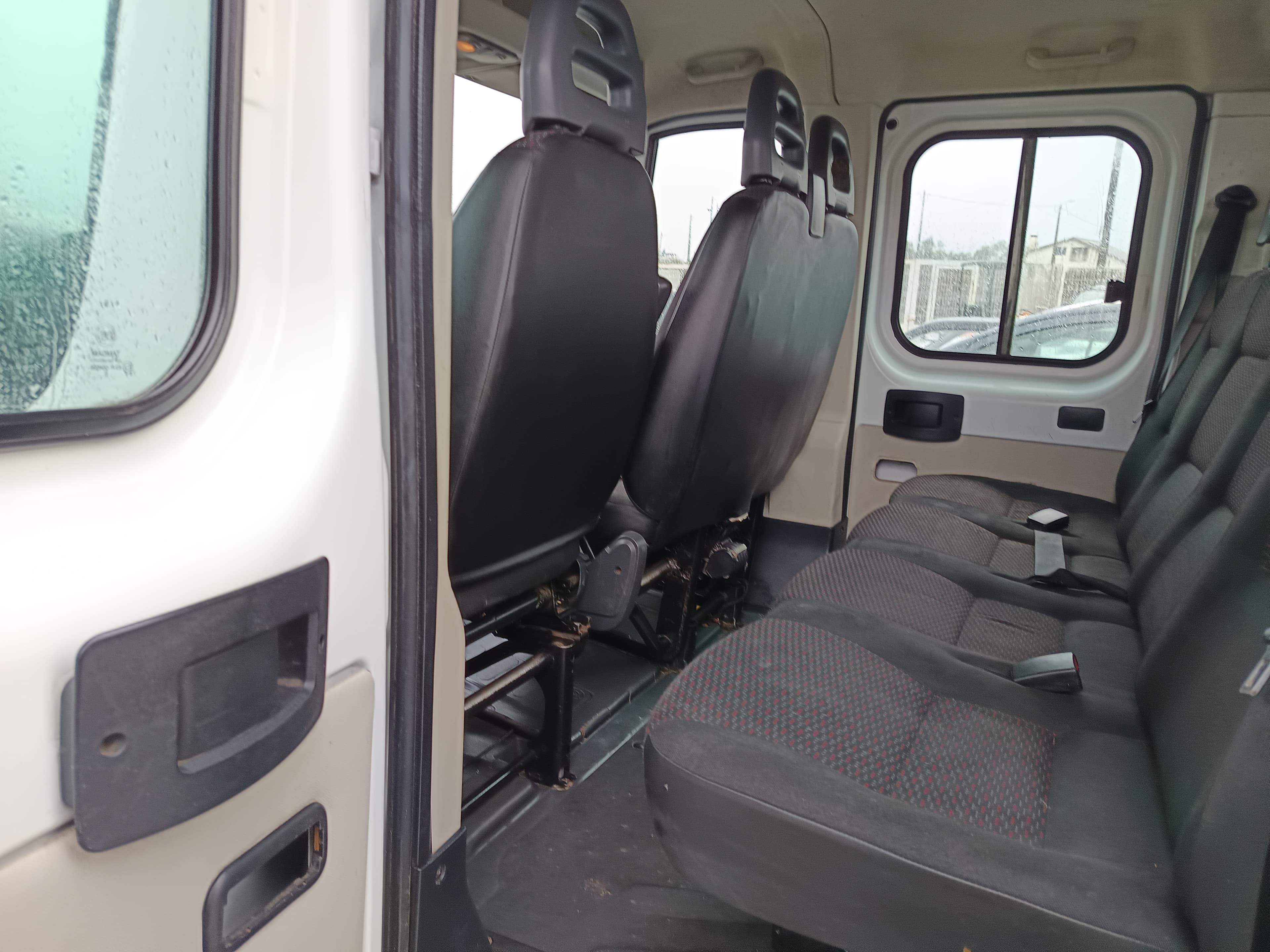 Peugeot Boxer · Année 2015 — image 20
