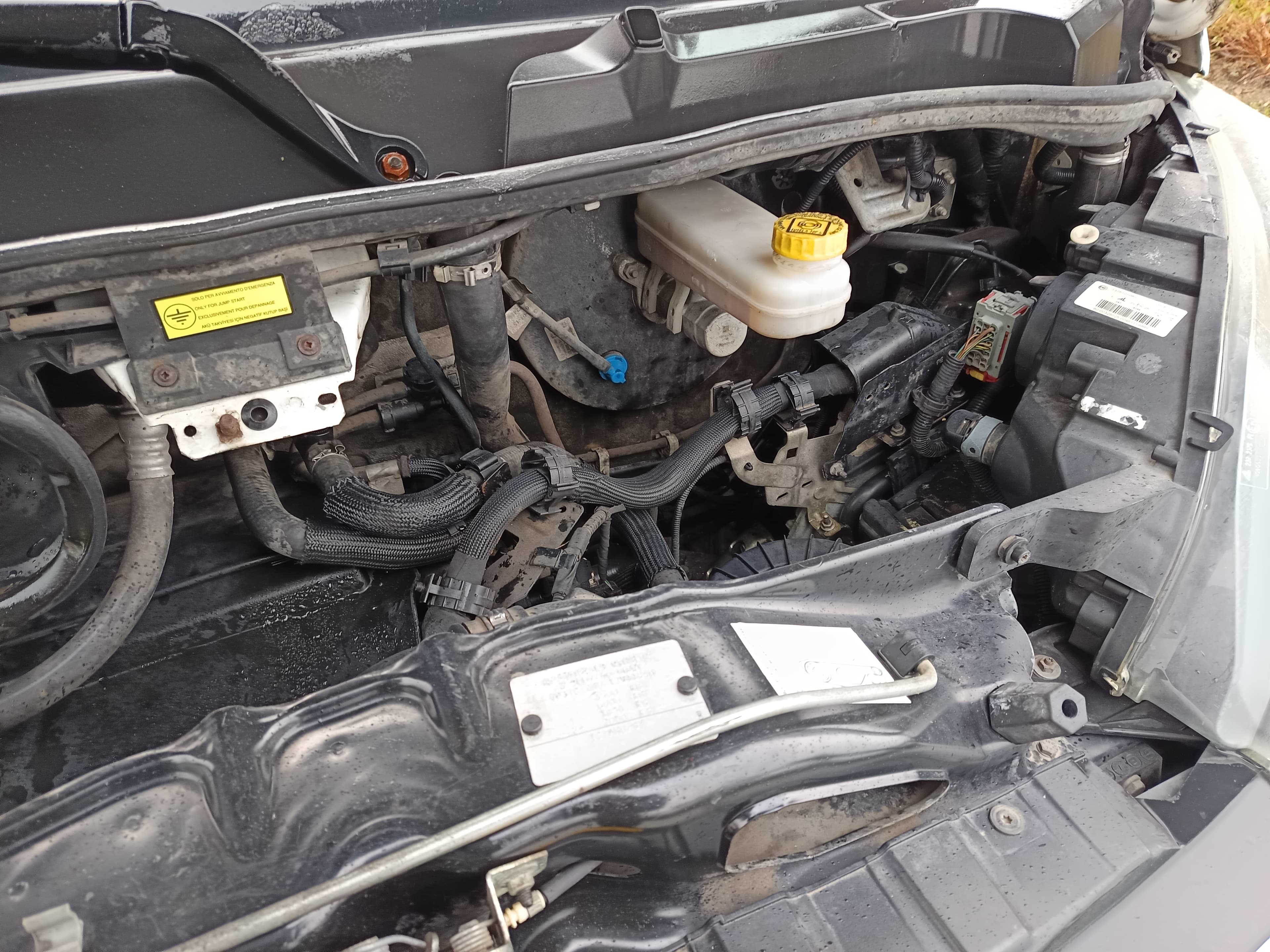 Peugeot Boxer · Année 2015 — image 13