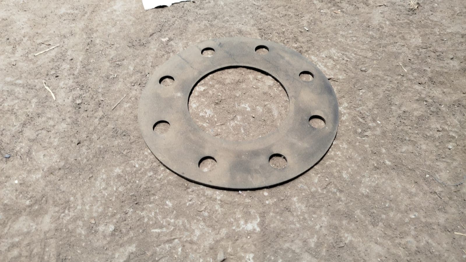 Flanges e Vedantes — image 2