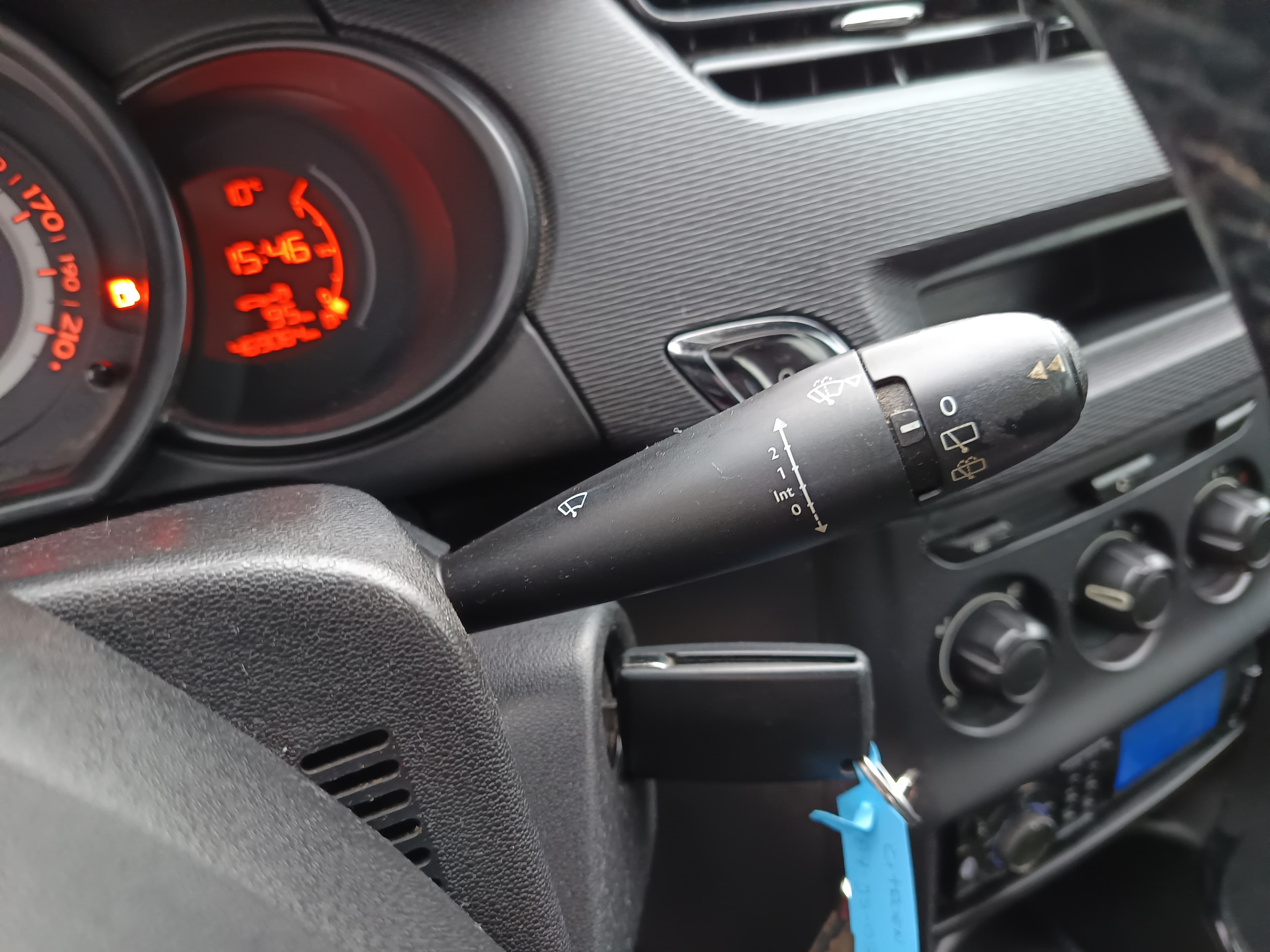 Citroën C3 · Ano 2010 — imagem 35