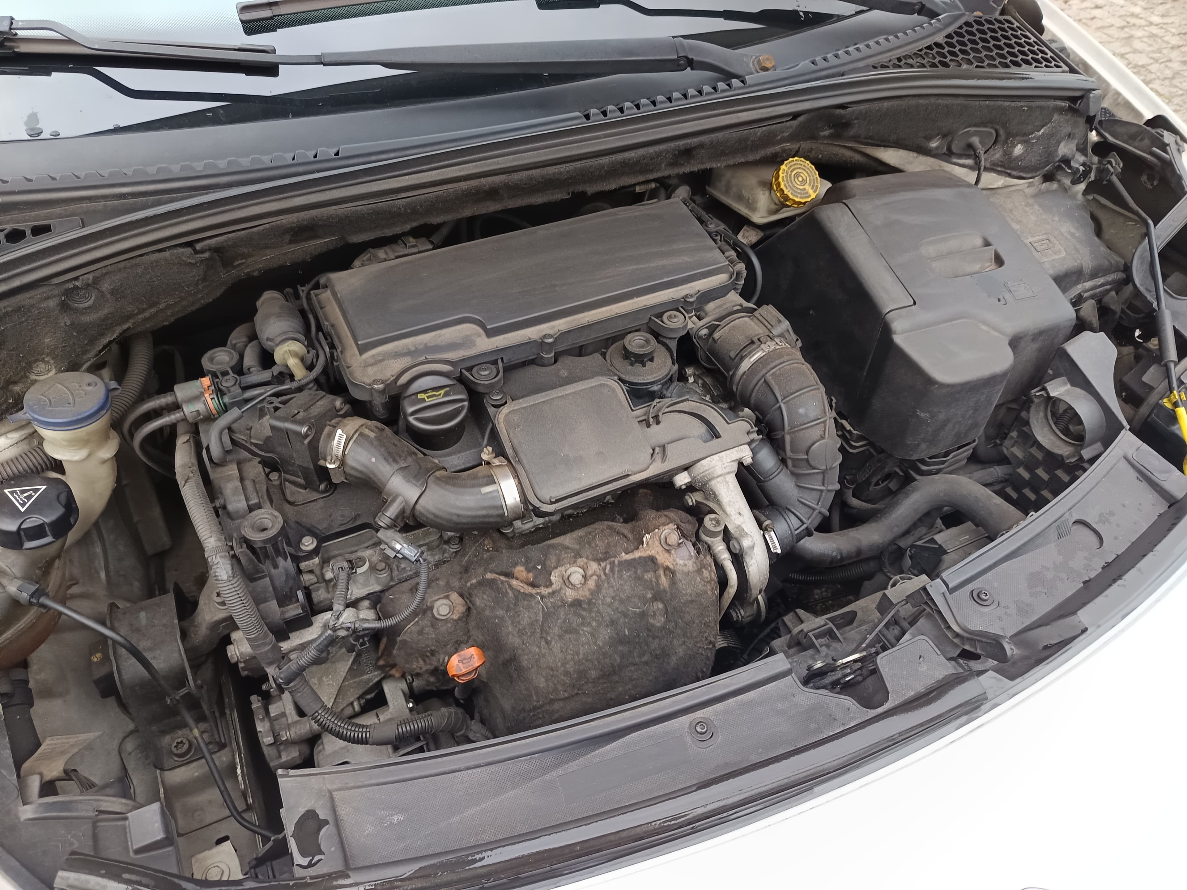 Citroën C3 · Ano 2010 — imagem 15