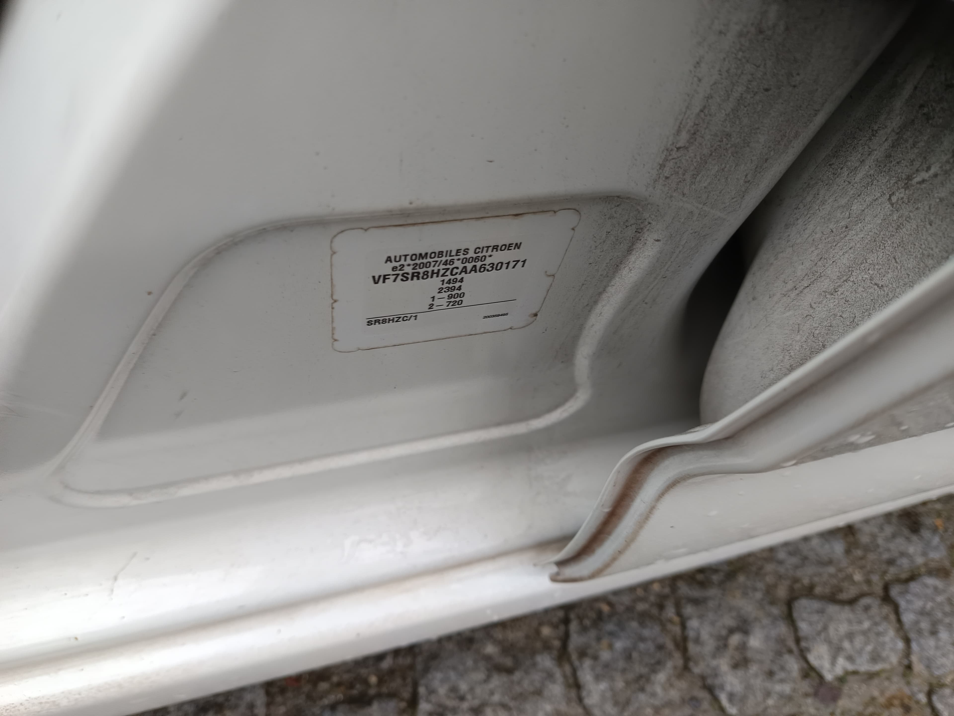 Citroën C3 · Ano 2010 — imagem 28