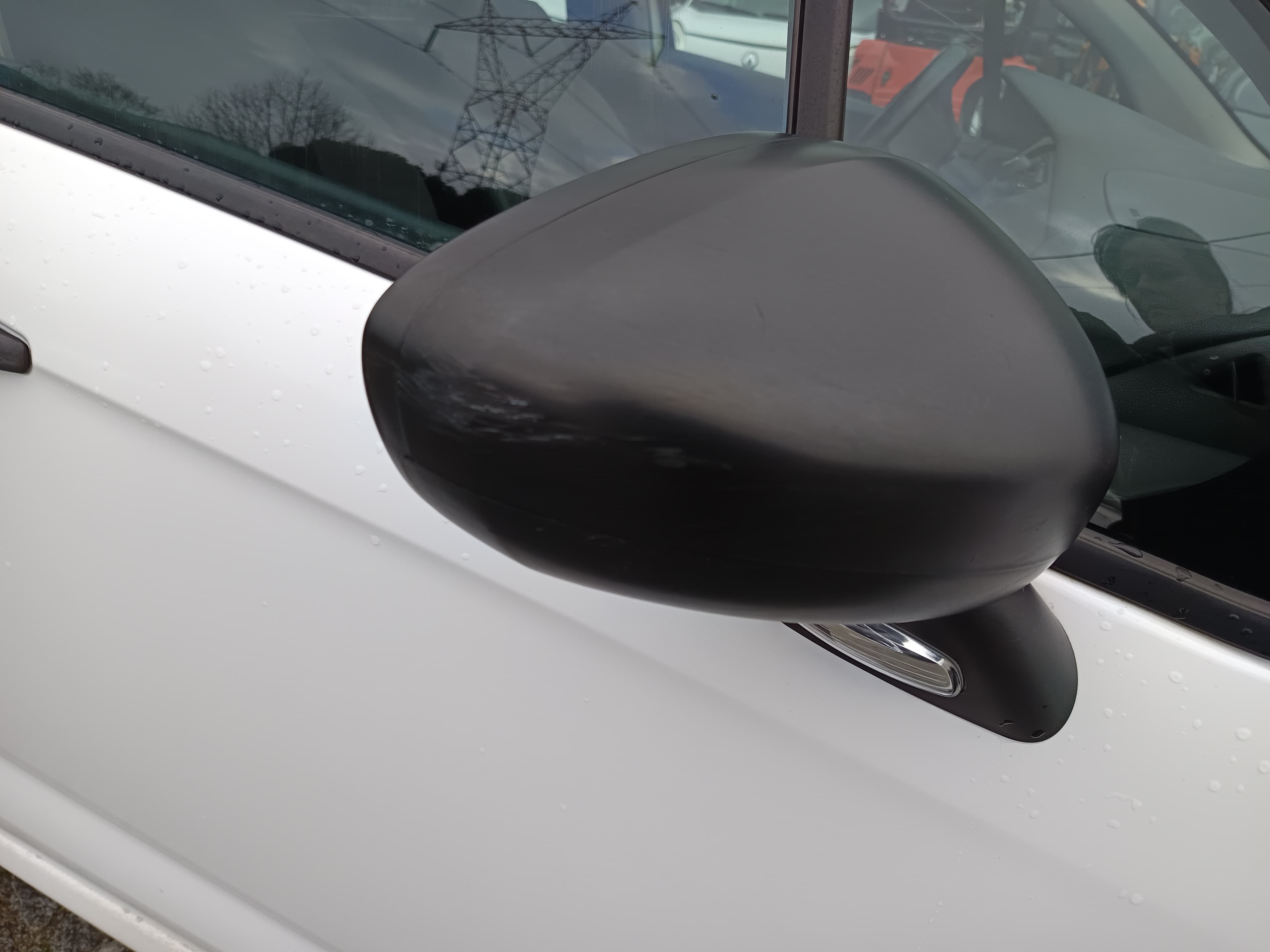 Citroën C3 · Ano 2010 — imagem 8